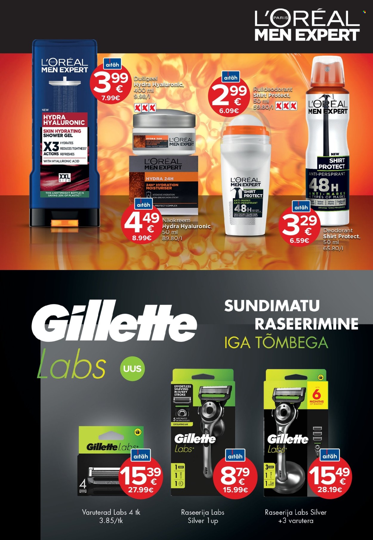 maxima - Maxima kliendileht - Ilu Mõte kevad (7.04 - 29.04.2026) - page: 35