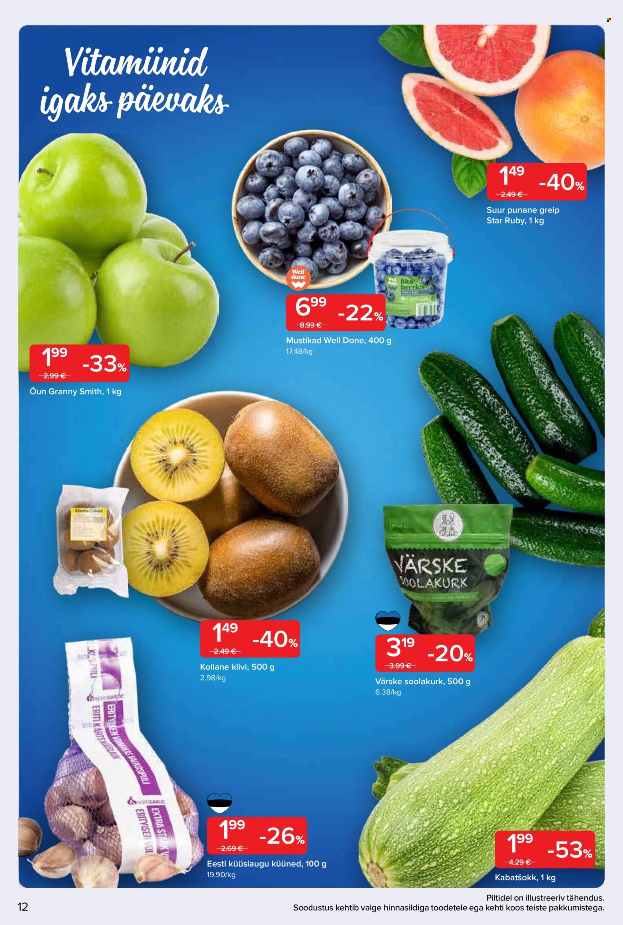 maxima - Maxima kliendileht - Maxima kliendileht (7.04 - 13.04.2026) - page: 13