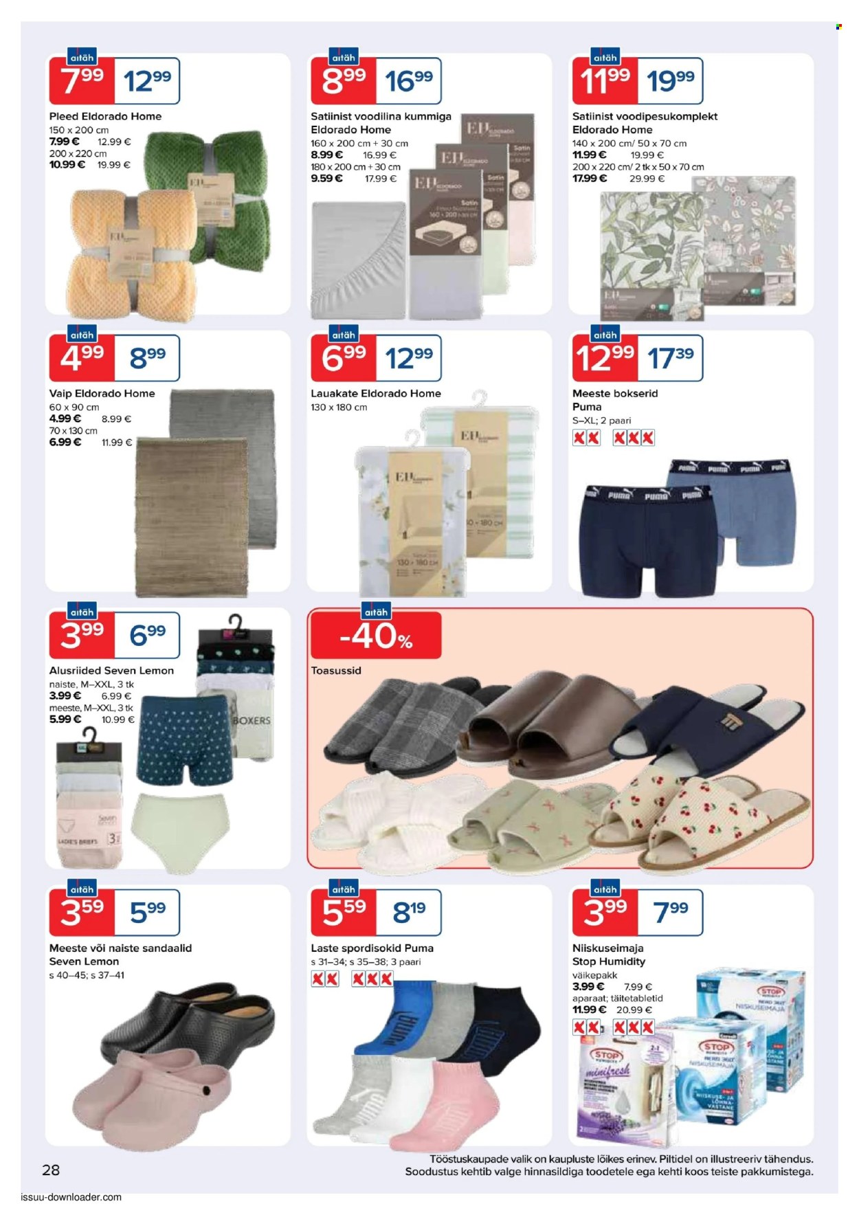 maxima - Maxima kliendileht - Maxima kliendileht (14.04 - 20.04.2026) - page: 28