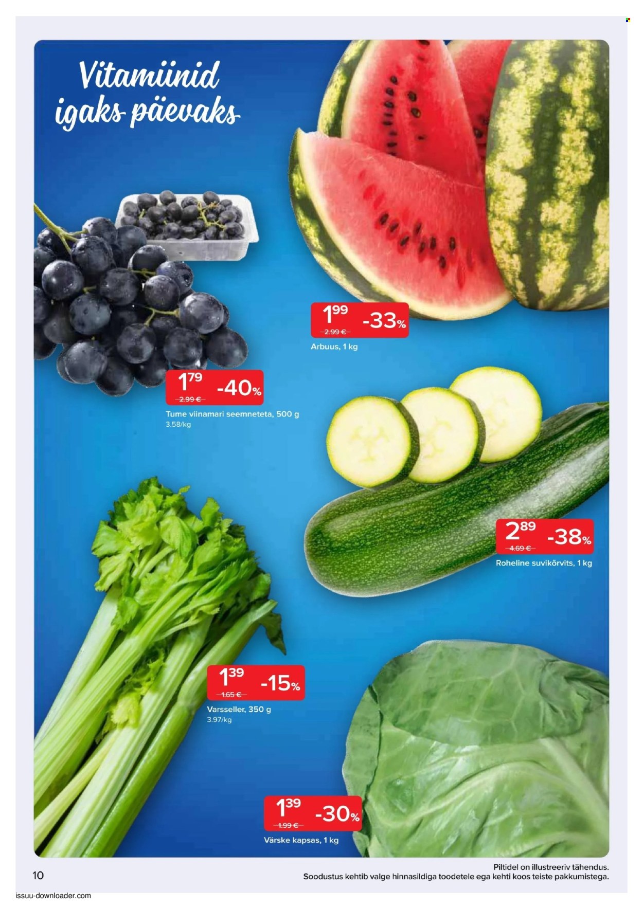 maxima - Maxima kliendileht - Maxima kliendileht (14.04 - 20.04.2026) - page: 10