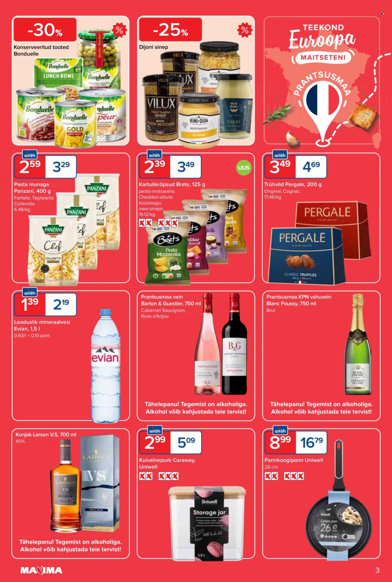 maxima - Maxima kliendileht - Maxima kliendileht (28.04 - 4.05.2026) - page: 4