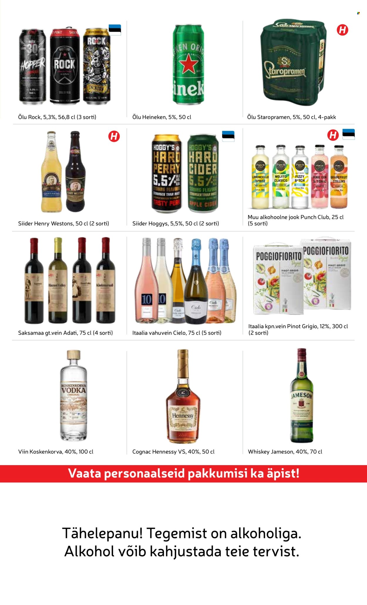 rimi - Rimi kliendileht - Kliendileht (19.05 - 25.05.2026) - page: 25