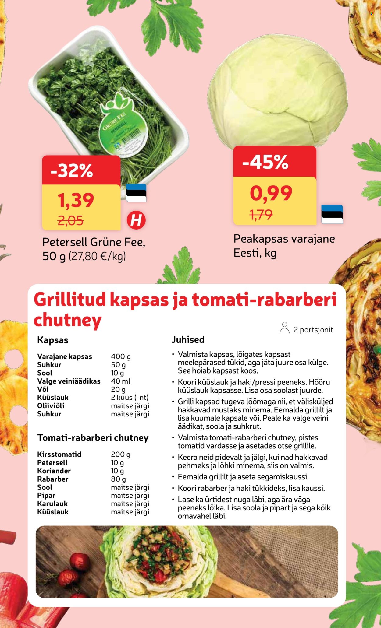 rimi - Rimi kliendileht (16.06 - 29.06.2026) - page: 5