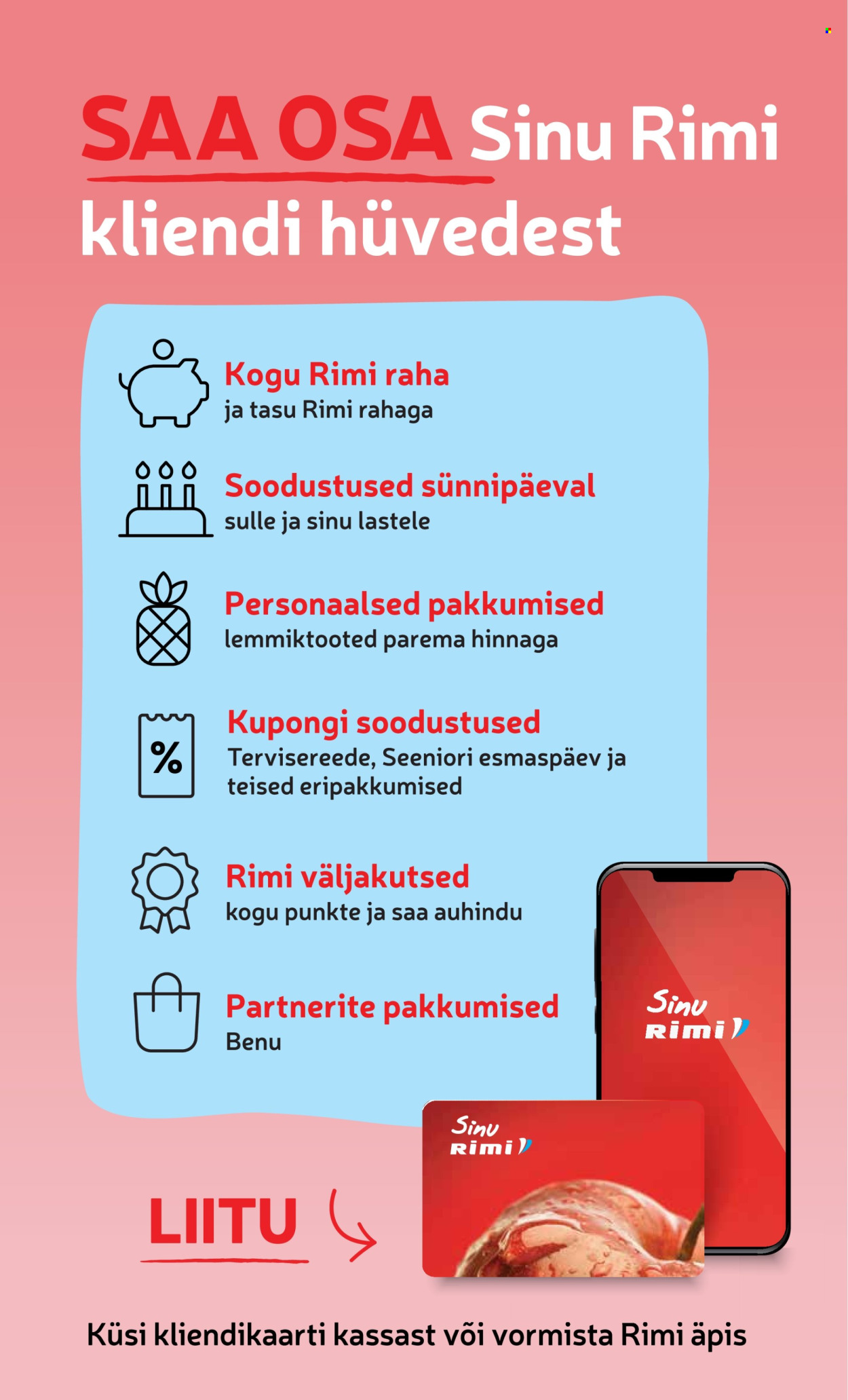 rimi - Rimi kliendileht (30.06 - 6.07.2026) - page: 7