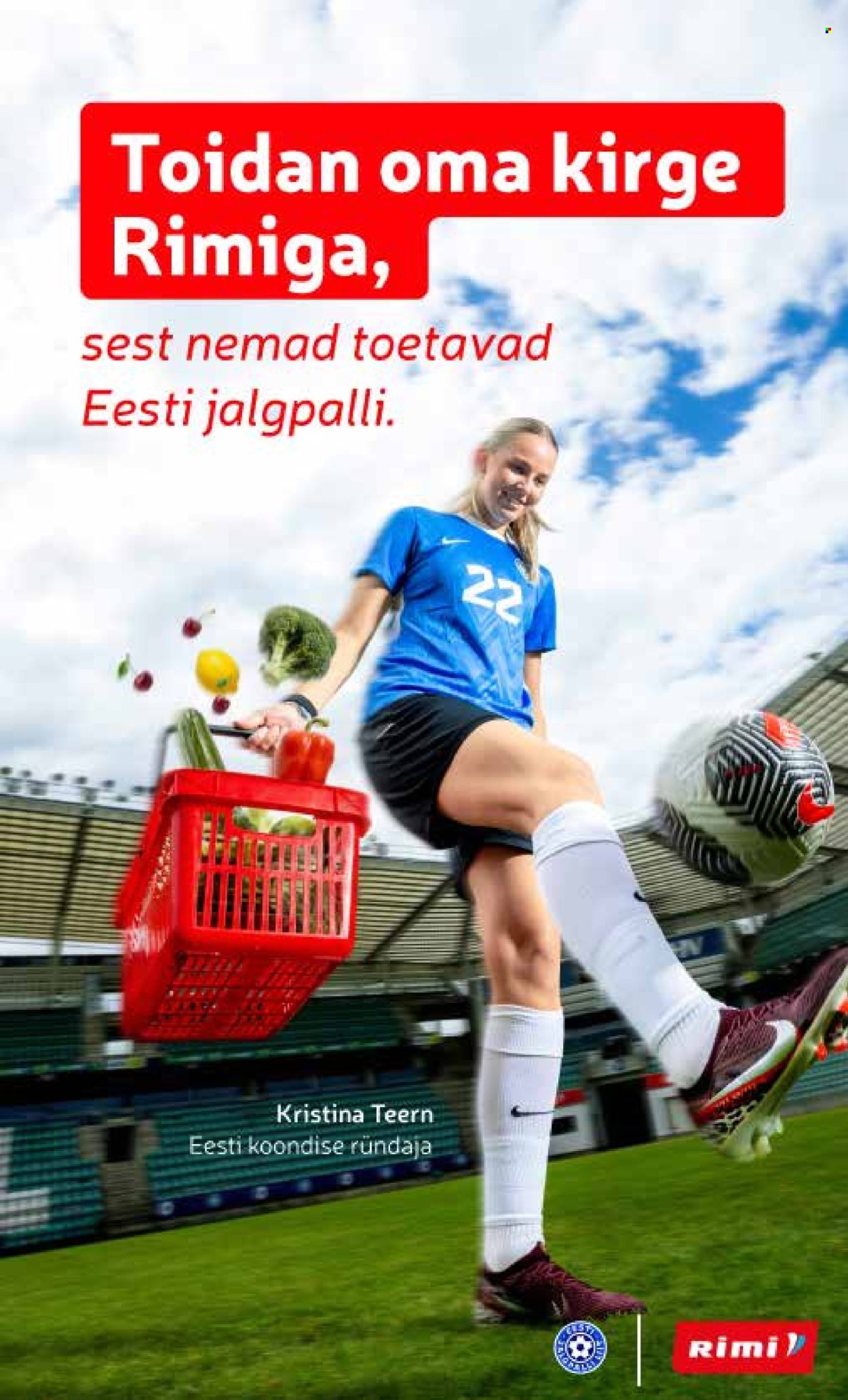 rimi - Rimi kliendileht (4.08 - 10.08.2026) - page: 14