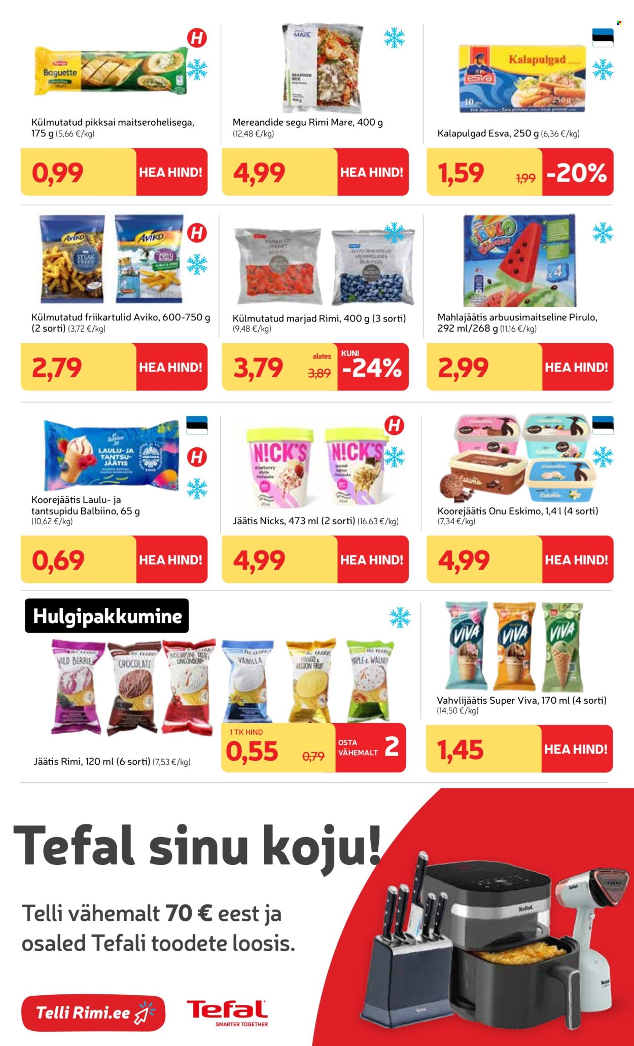 rimi - Rimi kliendileht (18.08 - 24.08.2026) - page: 18