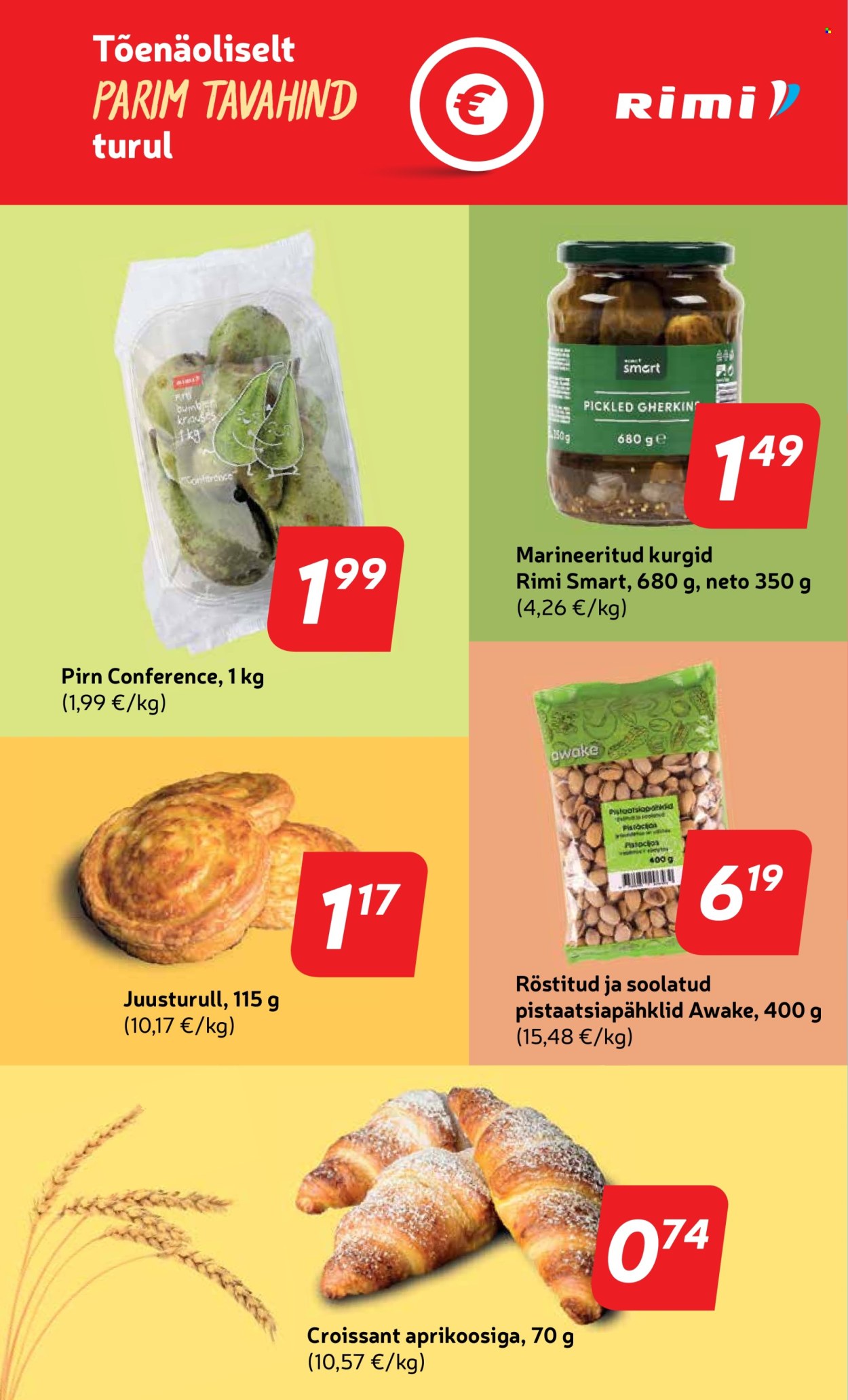 rimi - Rimi kliendileht - kliendileht (27.05 - 2.06.2025) - page: 2