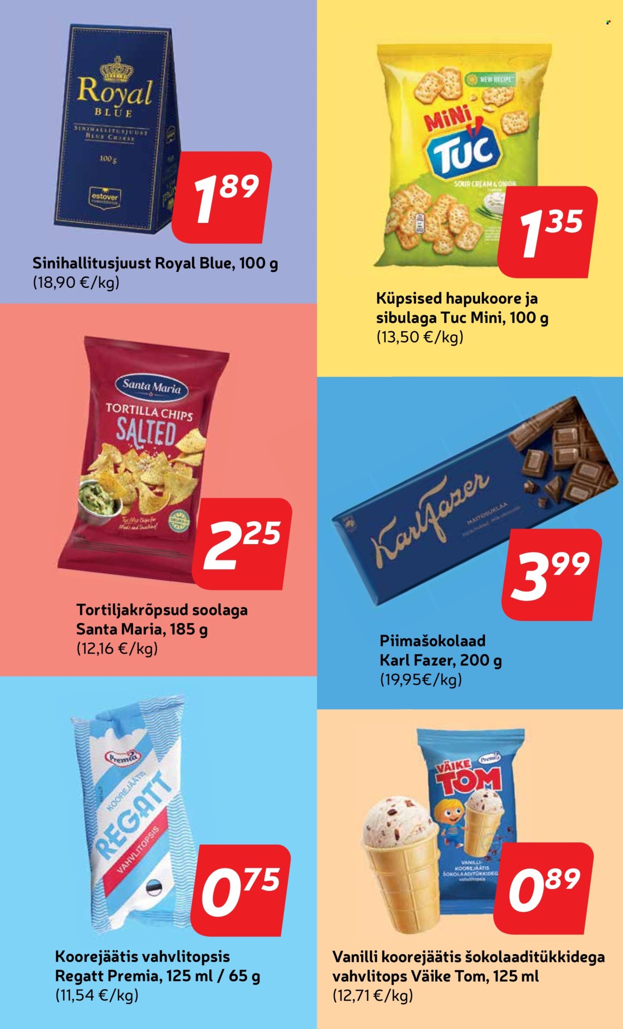 rimi - Rimi kliendileht - kliendileht (27.05 - 2.06.2025) - page: 3