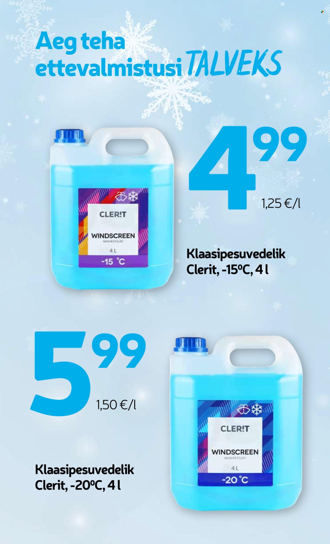 rimi - Rimi kliendileht - Kliendileht (28.10 - 3.11.2025) - page: 14