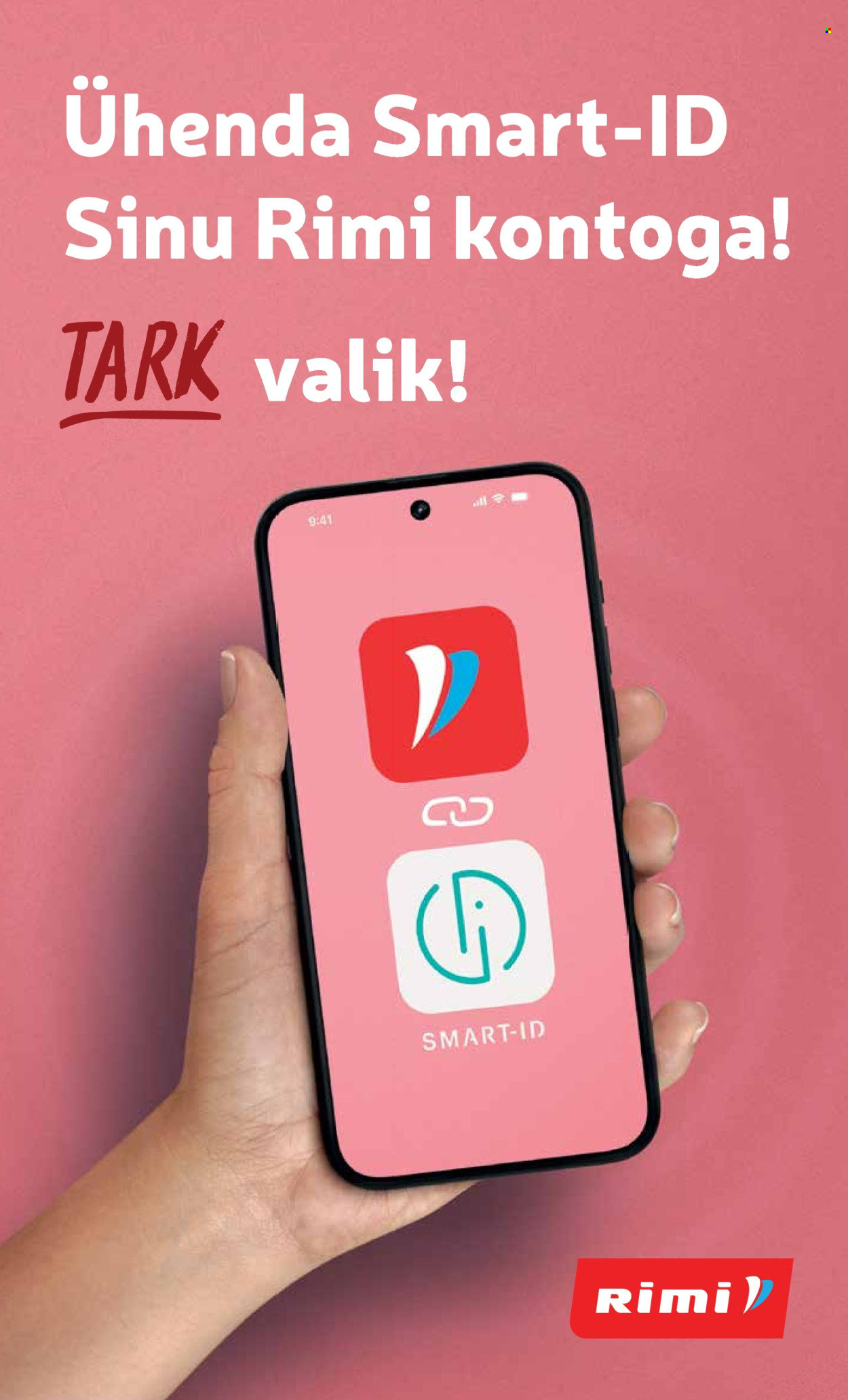 rimi - Rimi kliendileht - Kliendileht (4.11 - 10.11.2025) - page: 5