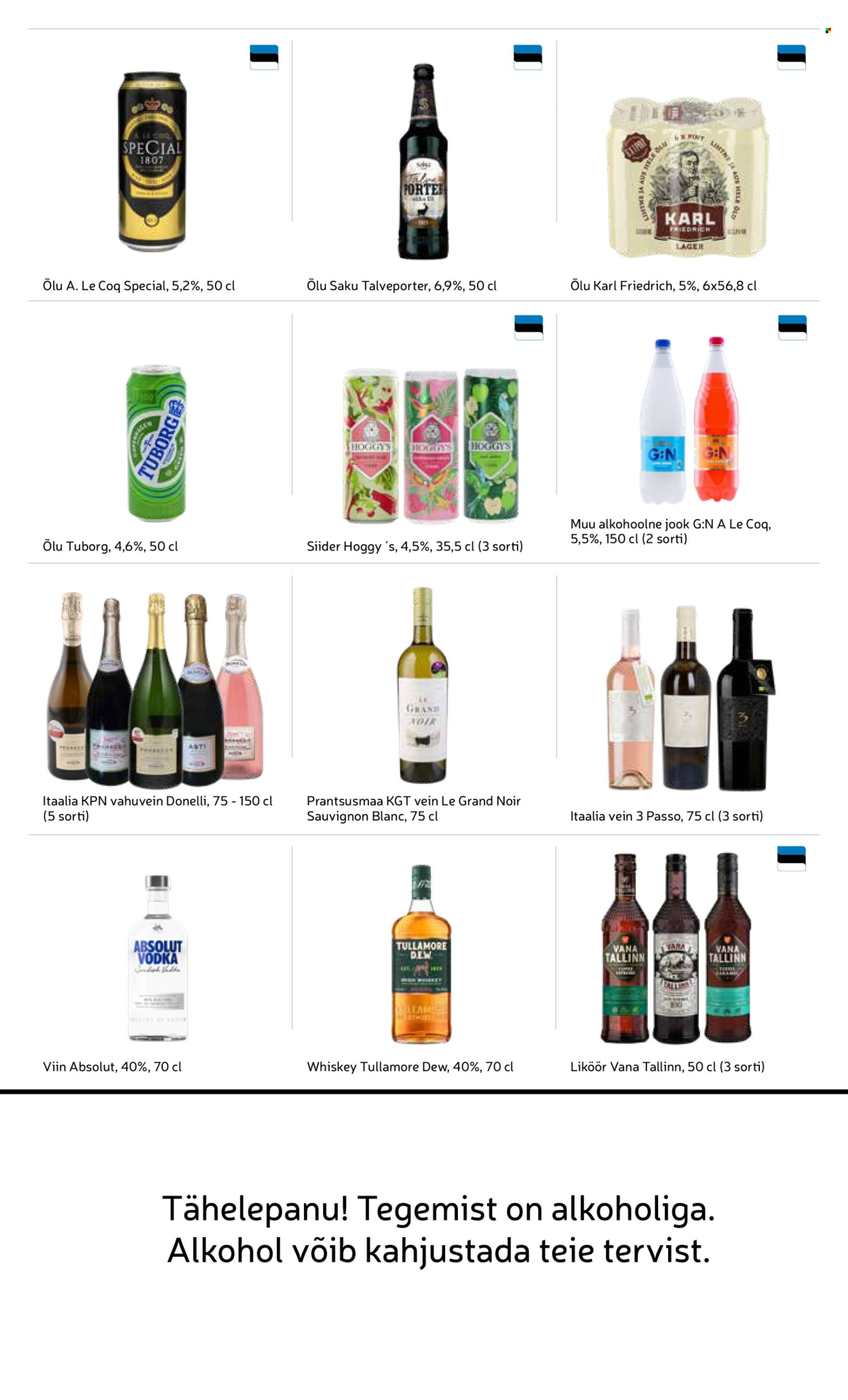 rimi - Rimi kliendileht - Kliendileht (18.11 - 24.11.2025) - page: 25