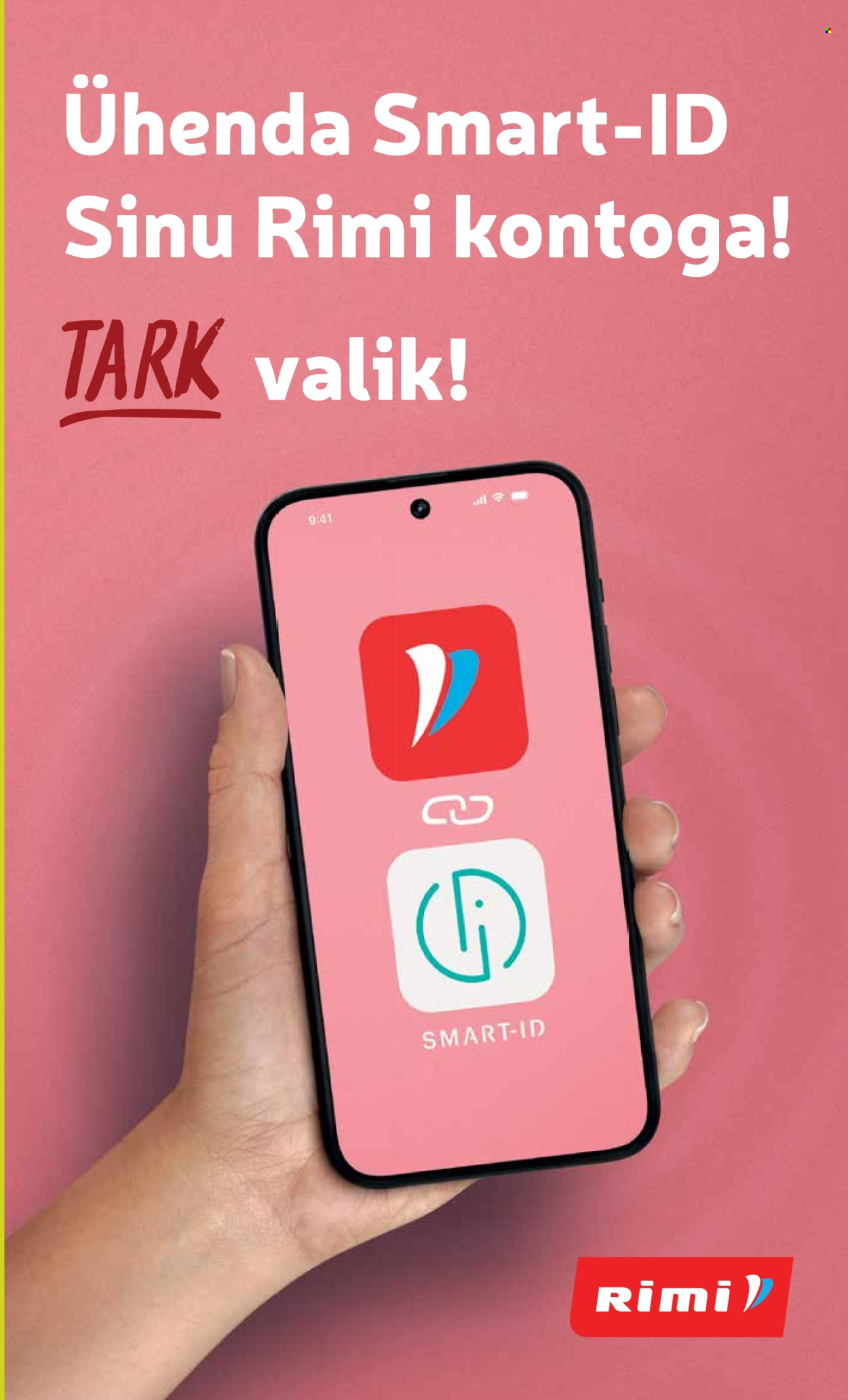 rimi - Rimi kliendileht - Kliendileht (18.11 - 24.11.2025) - page: 11