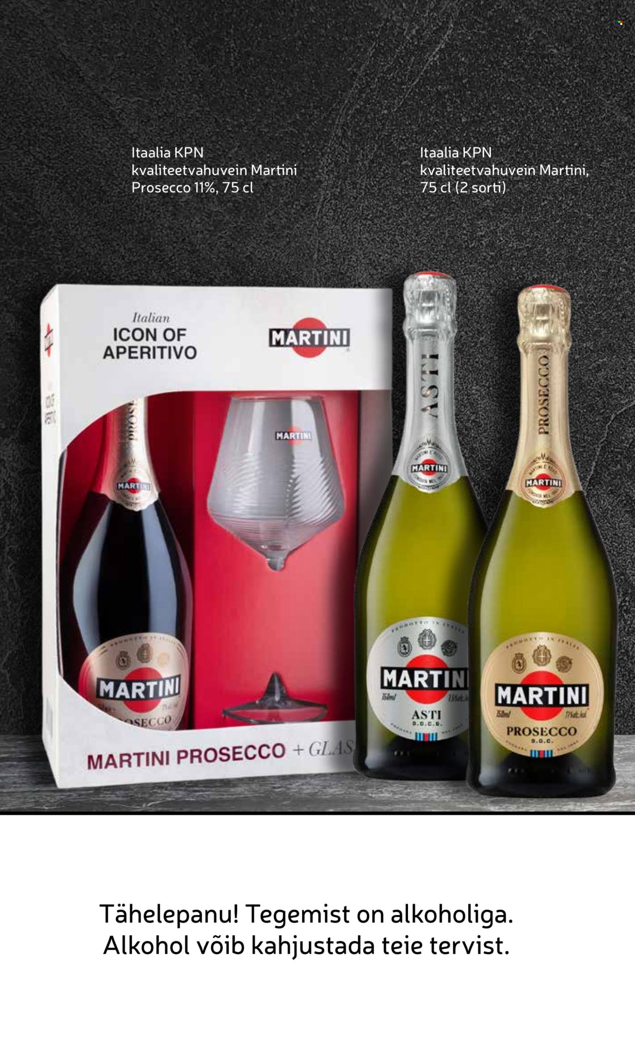 rimi - Rimi kliendileht - Rimi joogikataloog (16.12.2025 - 5.01.2026) - page: 26