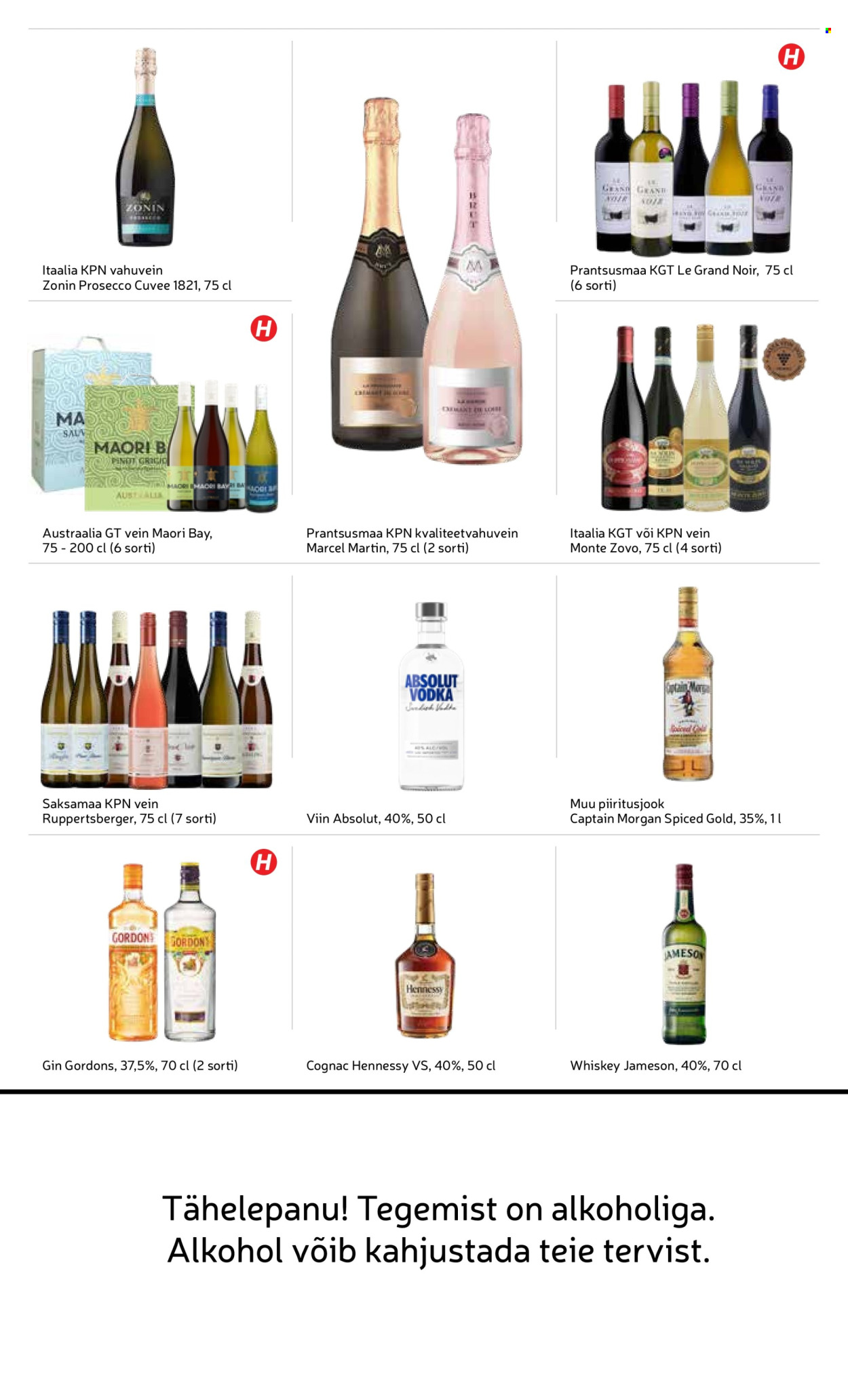 rimi - Rimi kliendileht - Kliendileht (16.12 - 29.12.2025) - page: 21