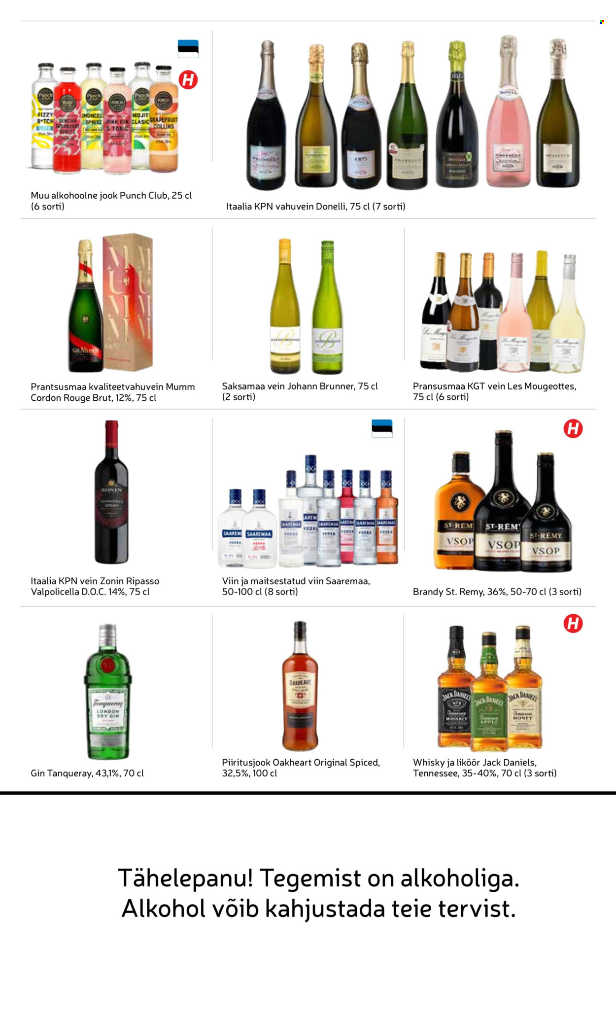 rimi - Rimi kliendileht - Kliendileht (30.12.2025 - 5.01.2026) - page: 3