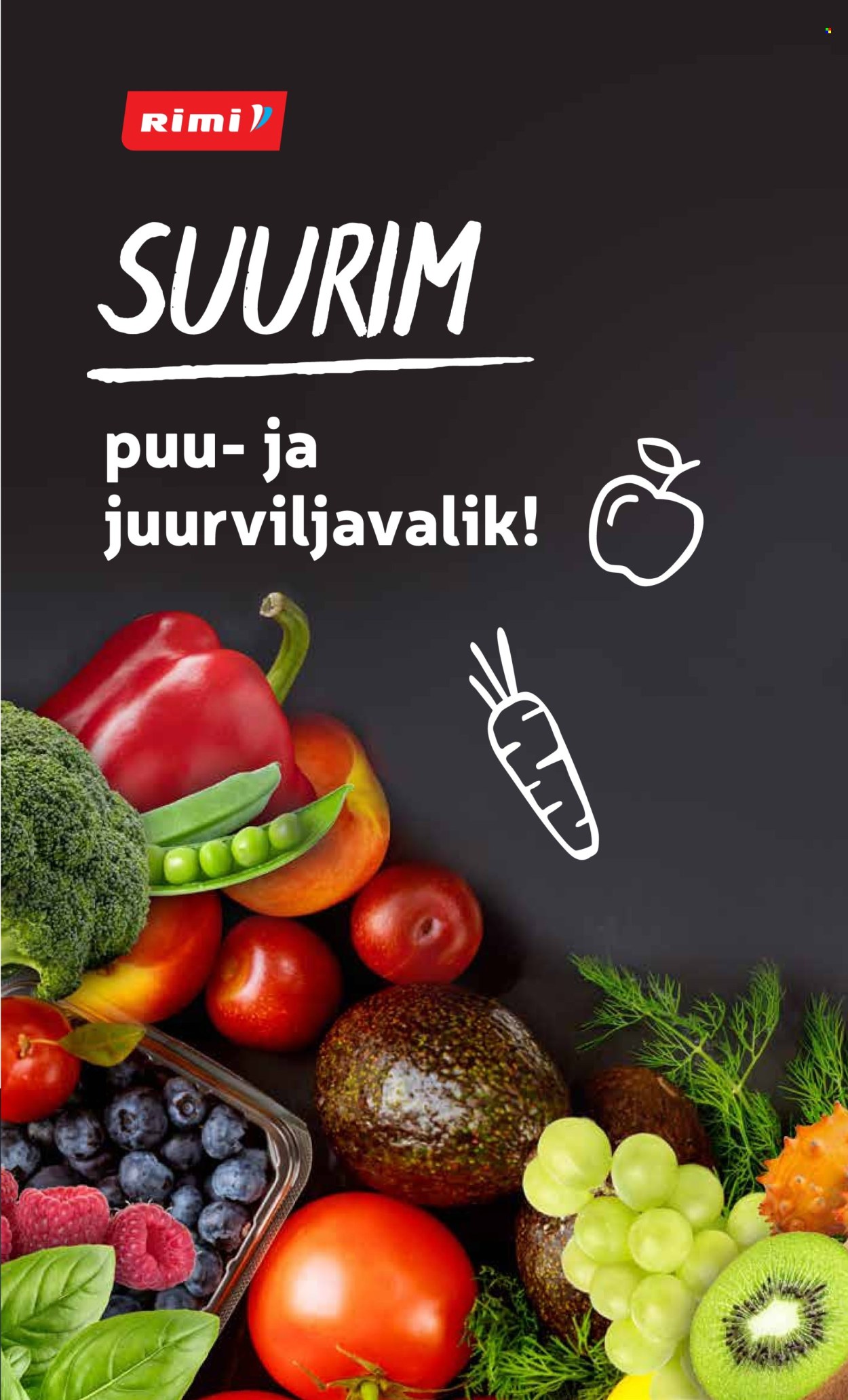 rimi - Rimi kliendileht - Kliendileht (20.01 - 26.01.2026) - page: 5