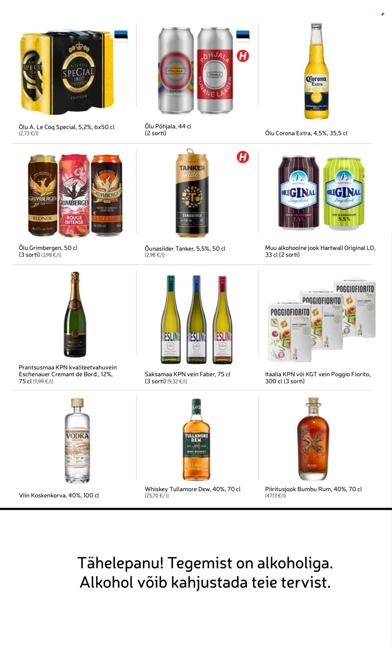 rimi - Rimi kliendileht - Kliendileht (27.01 - 2.02.2026) - page: 18