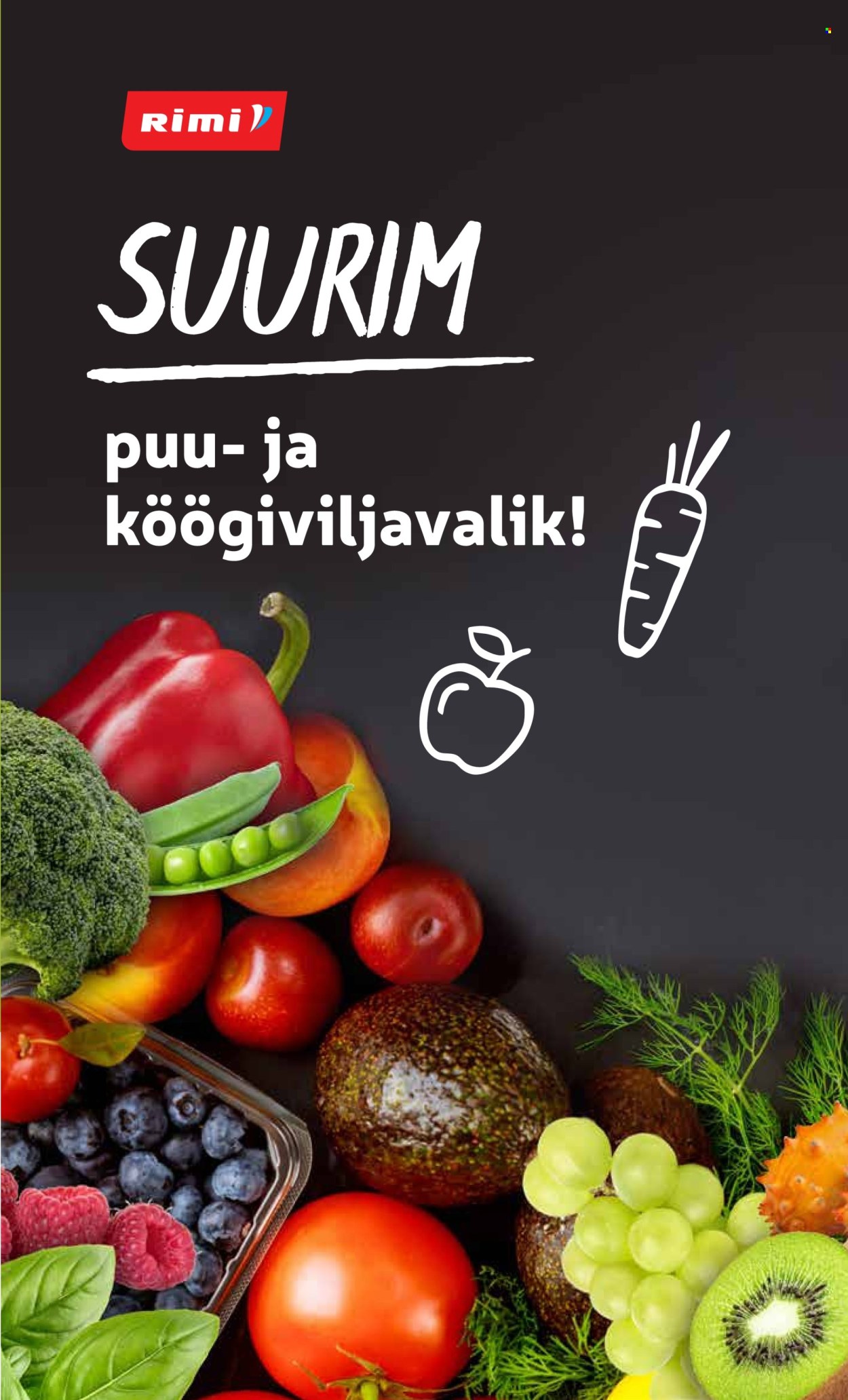 rimi - Rimi kliendileht - Kliendileht (27.01 - 2.02.2026) - page: 5