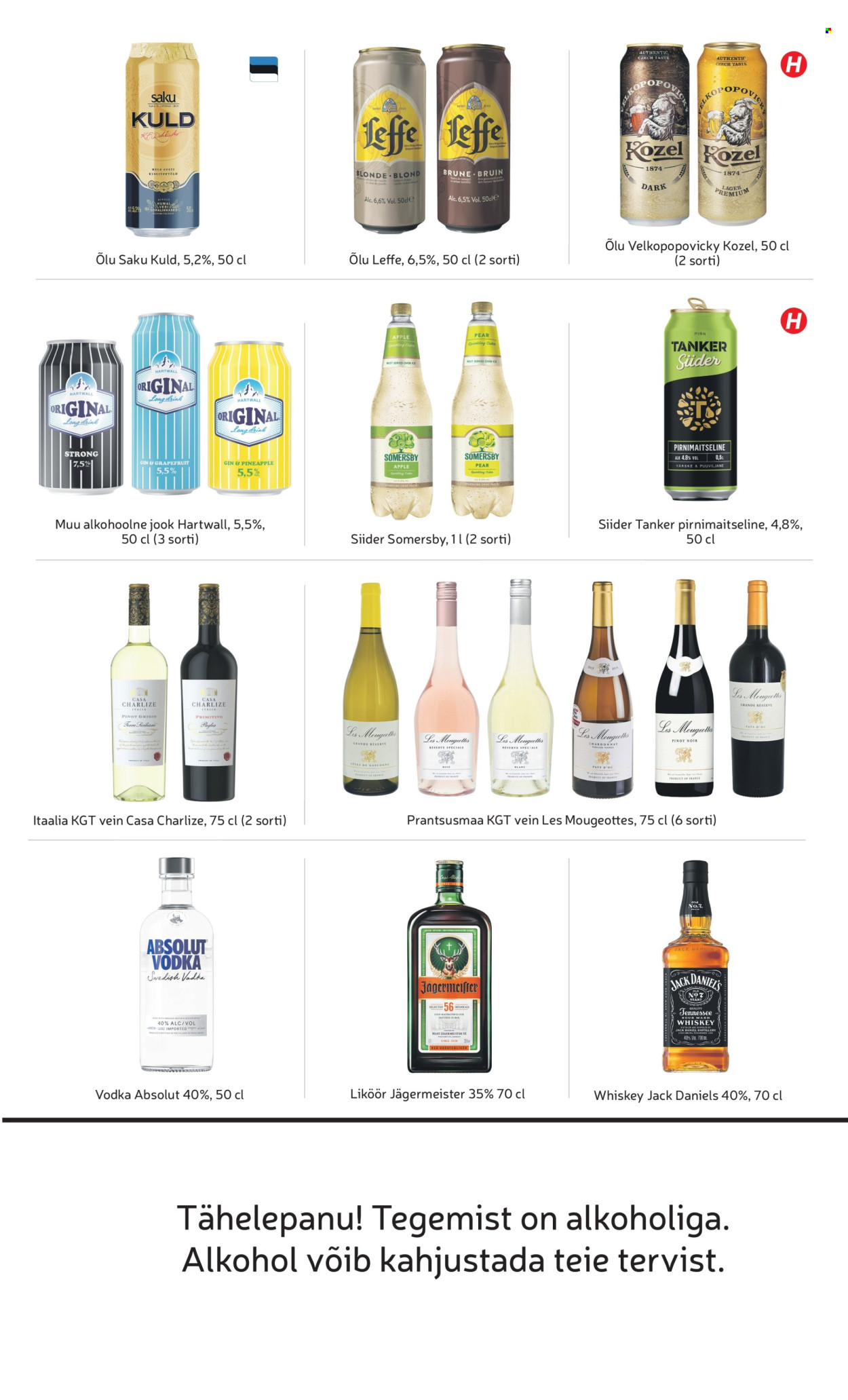 rimi - Rimi kliendileht - Kliendileht (10.02 - 16.02.2026) - page: 19