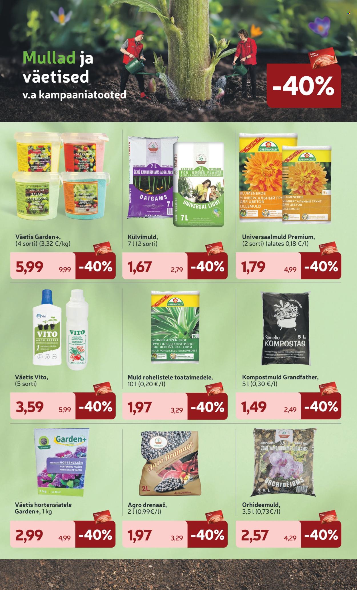 rimi - Rimi kliendileht - Kliendileht (17.02 - 23.02.2026) - page: 7