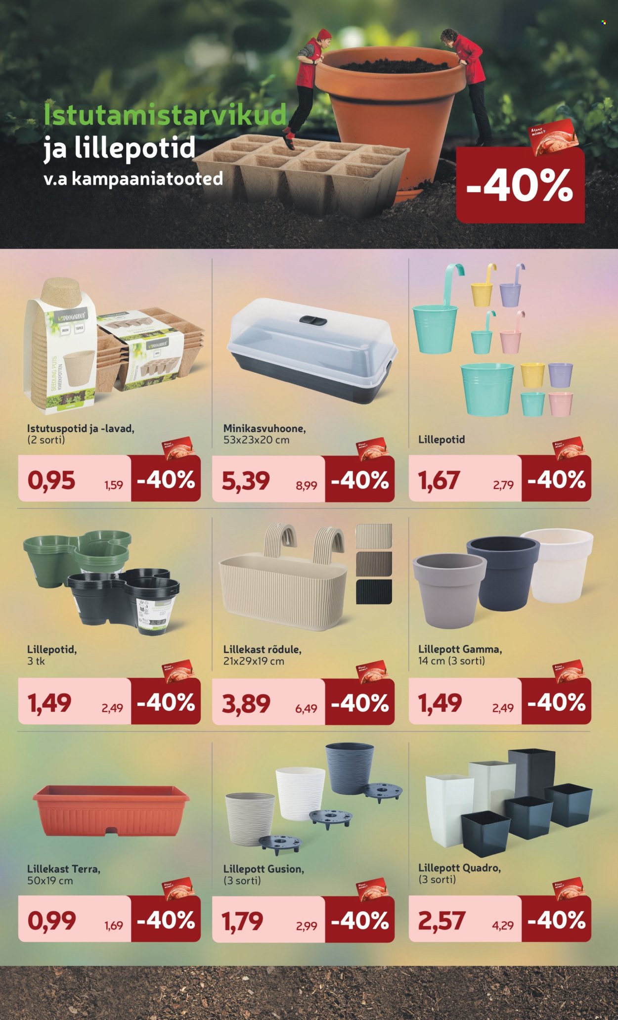 rimi - Rimi kliendileht - Kliendileht (17.02 - 23.02.2026) - page: 8