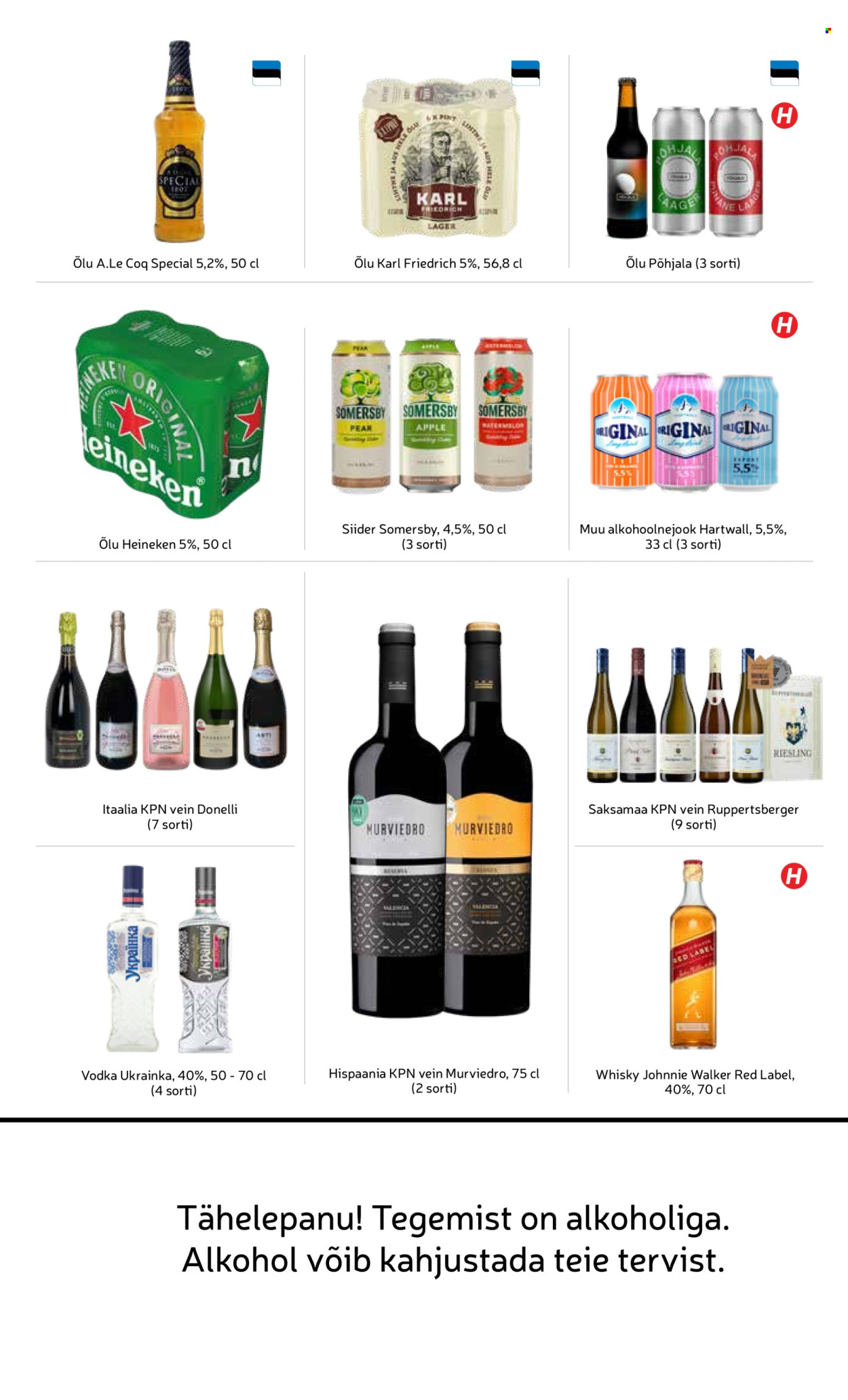 rimi - Rimi kliendileht - Kliendileht (24.02 - 3.03.2026) - page: 17