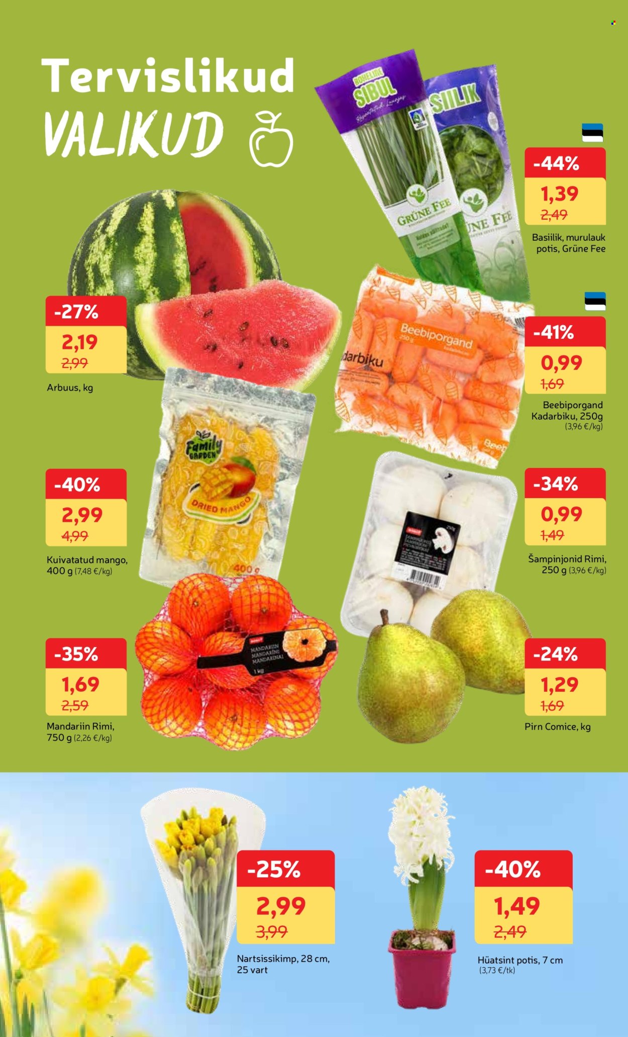 rimi - Rimi kliendileht - Kliendileht (24.02 - 3.03.2026) - page: 8