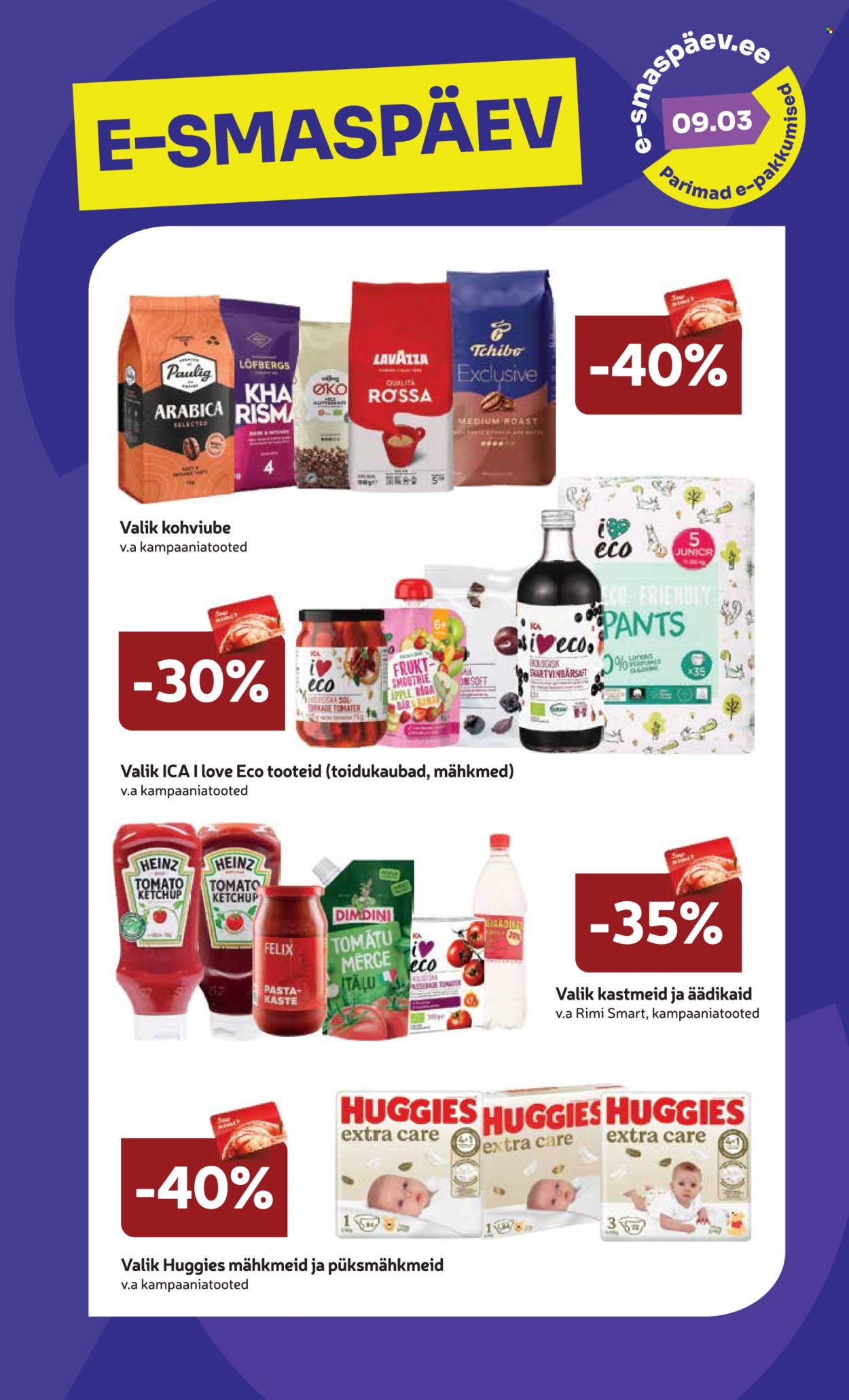 rimi - Rimi kliendileht - Kliendileht (3.03 - 9.03.2026) - page: 16