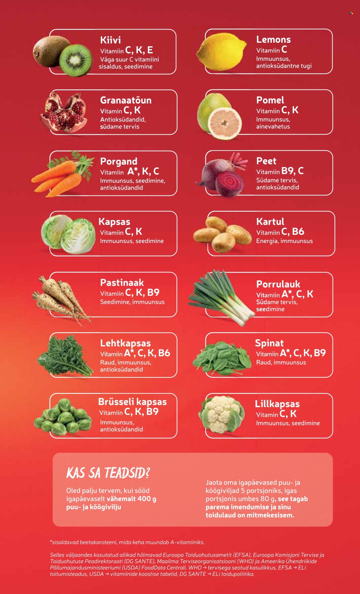 rimi - Rimi kliendileht - Kliendileht (3.03 - 9.03.2026) - page: 11