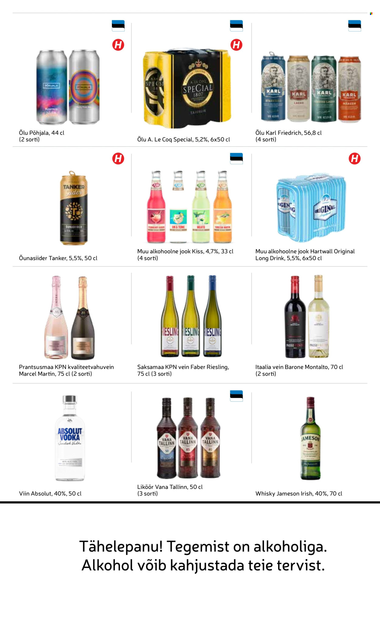 rimi - Rimi kliendileht - Kliendileht (10.03 - 16.03.2026) - page: 21