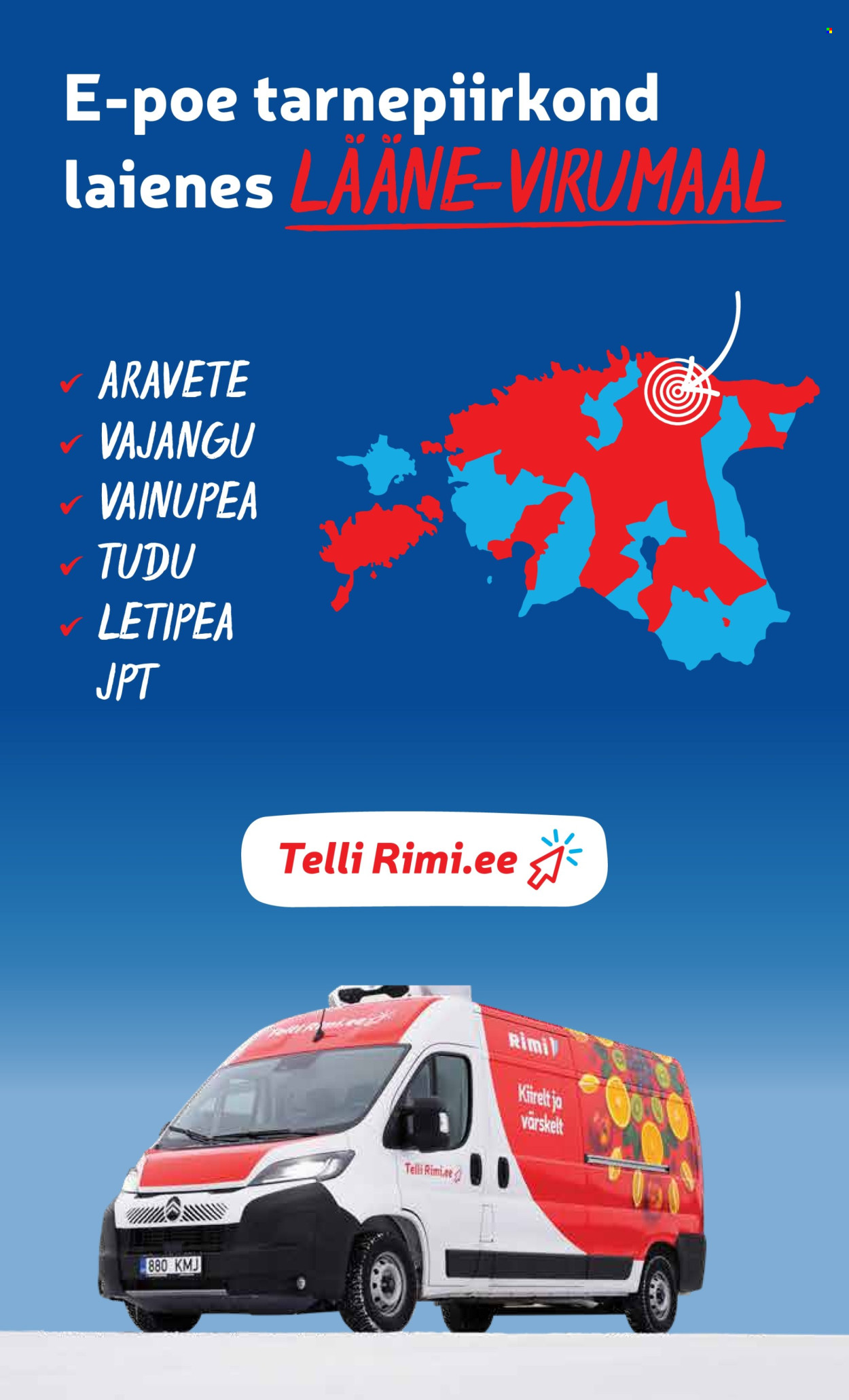 rimi - Rimi kliendileht - Kliendileht (10.03 - 16.03.2026) - page: 7