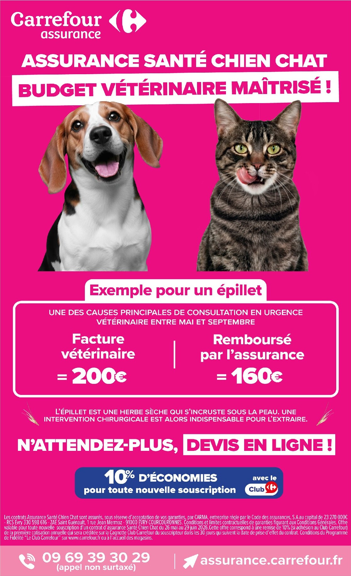 carrefour - Flyer Carrefour - Le Mois des Supporters pour la semaine prochaine du du mardi 02/06/2026 au du lundi 15/06/2026 - page: 82