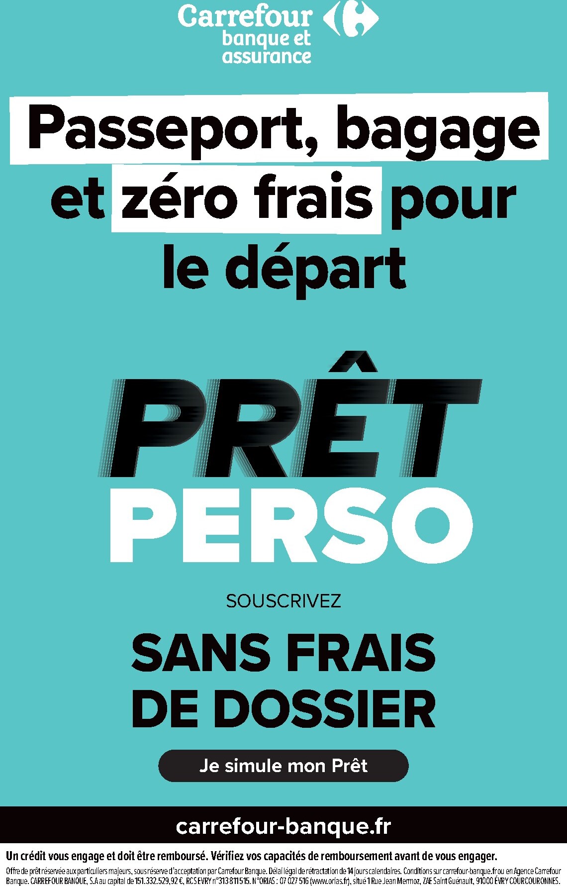 carrefour - Flyer Carrefour - Enfin Les Vacances pour la semaine prochaine du du mardi 16/06/2026 au du lundi 29/06/2026 - page: 21