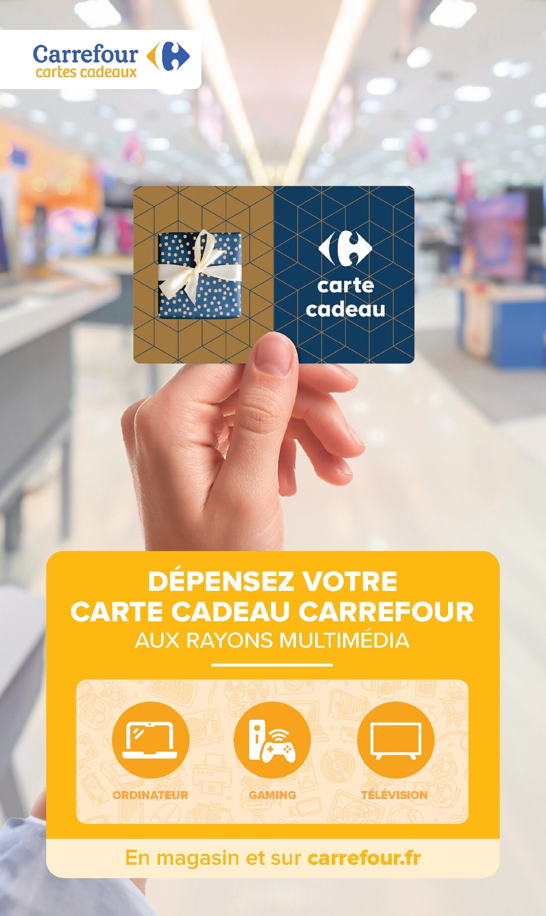 carrefour - Flyer Carrefour - Arrivages Massifs pour la semaine prochaine du du mardi 23/06/2026 au du lundi 06/07/2026 - page: 20