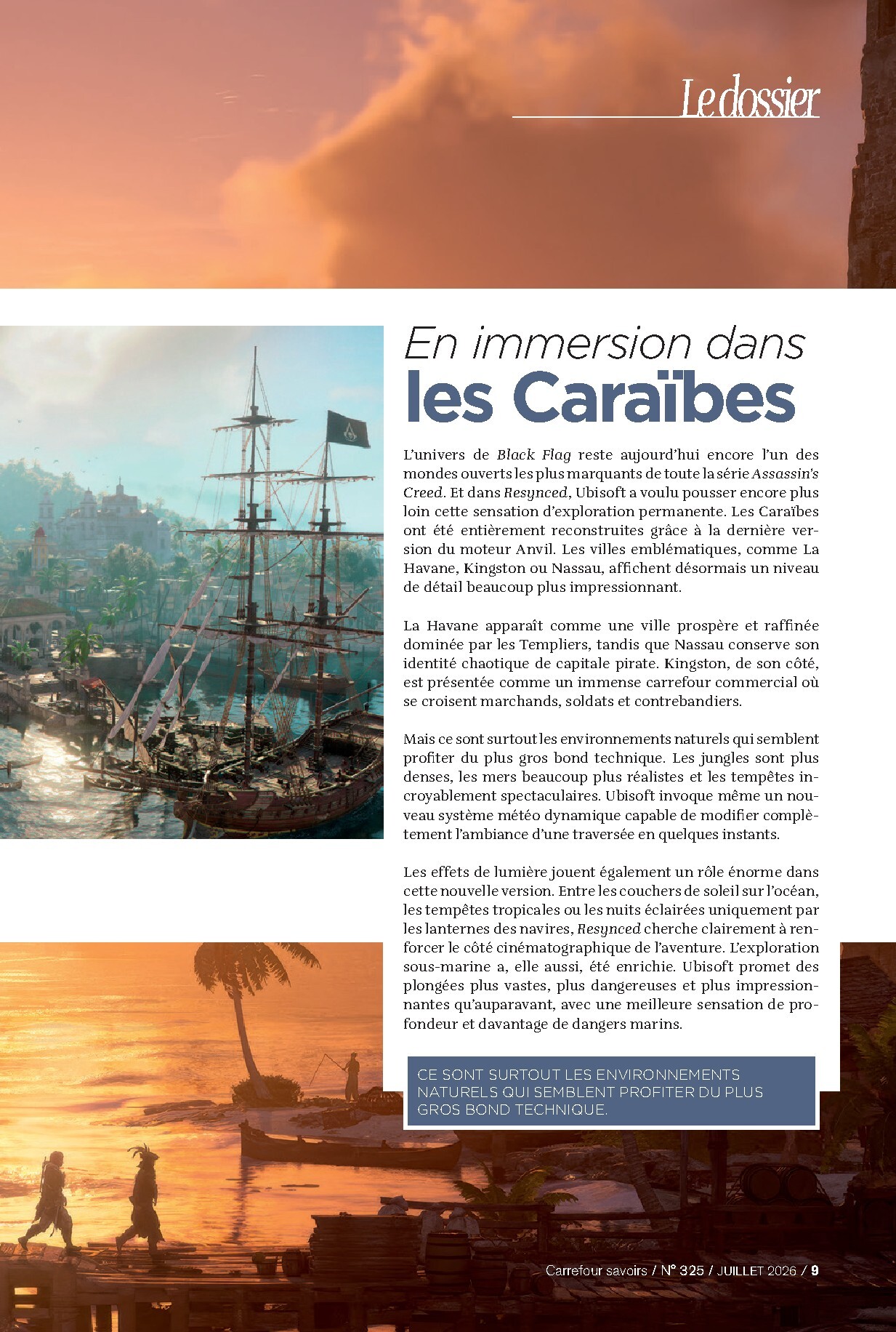 carrefour - Current Carrefour - A Chacun Sa Culture leaflet valid from du mercredi 01/07/2026 to du vendredi 31/07/2026 - page: 9