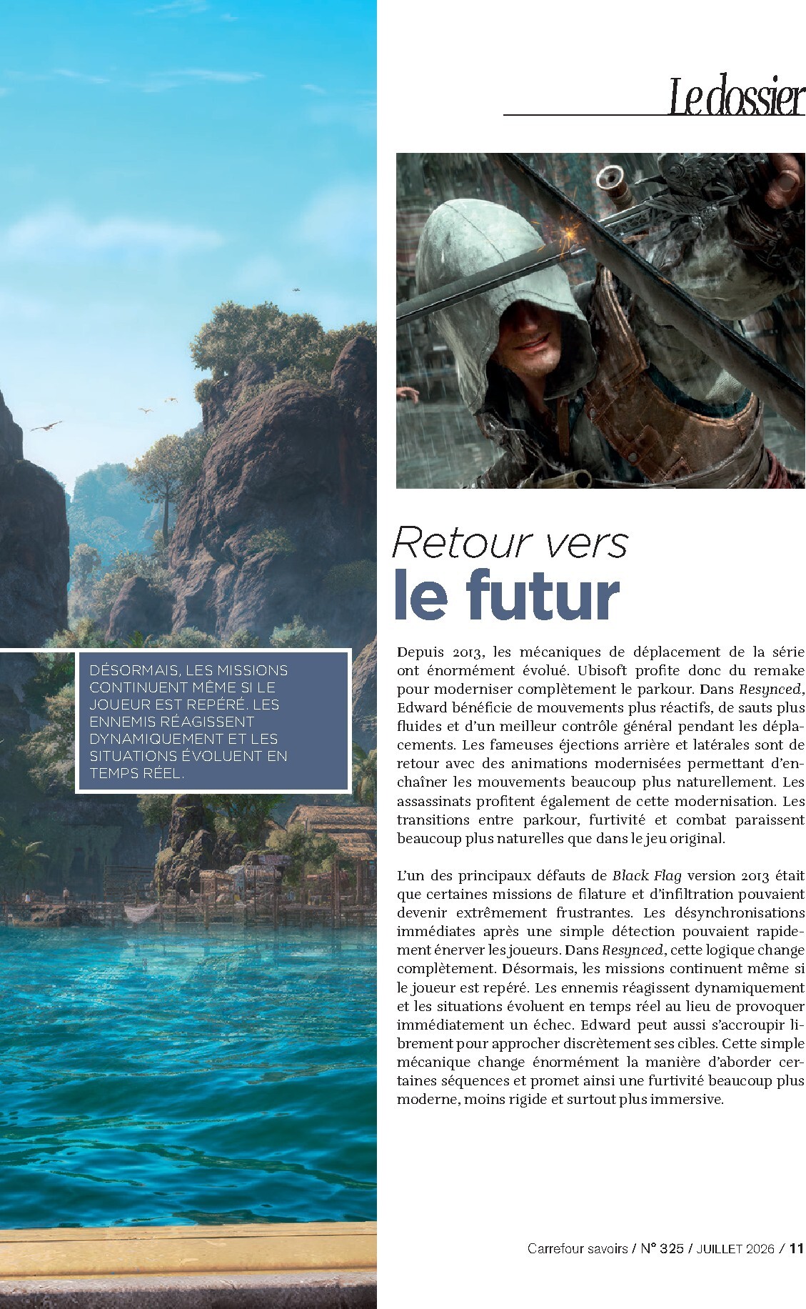carrefour - Current Carrefour - A Chacun Sa Culture leaflet valid from du mercredi 01/07/2026 to du vendredi 31/07/2026 - page: 11