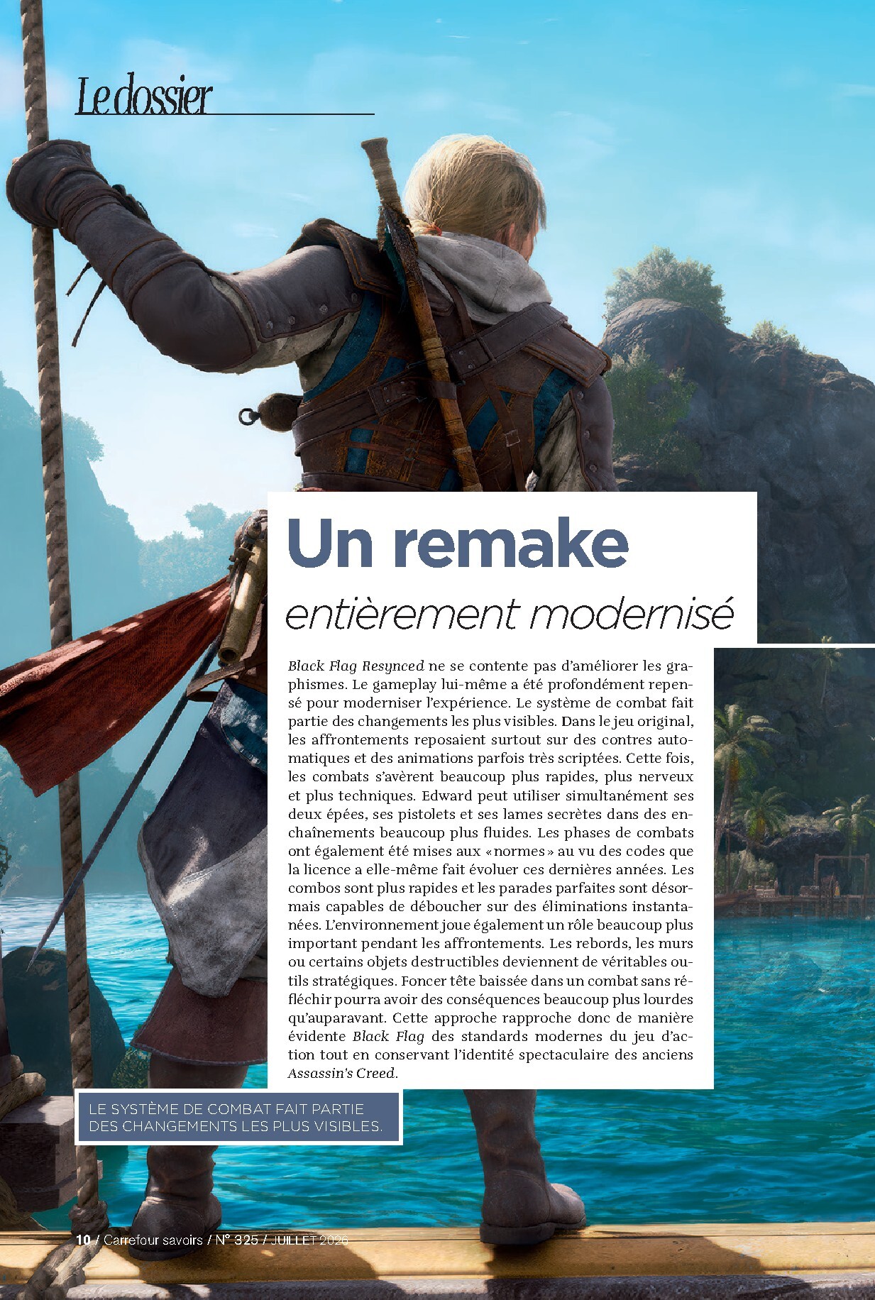 carrefour - Current Carrefour - A Chacun Sa Culture leaflet valid from du mercredi 01/07/2026 to du vendredi 31/07/2026 - page: 10