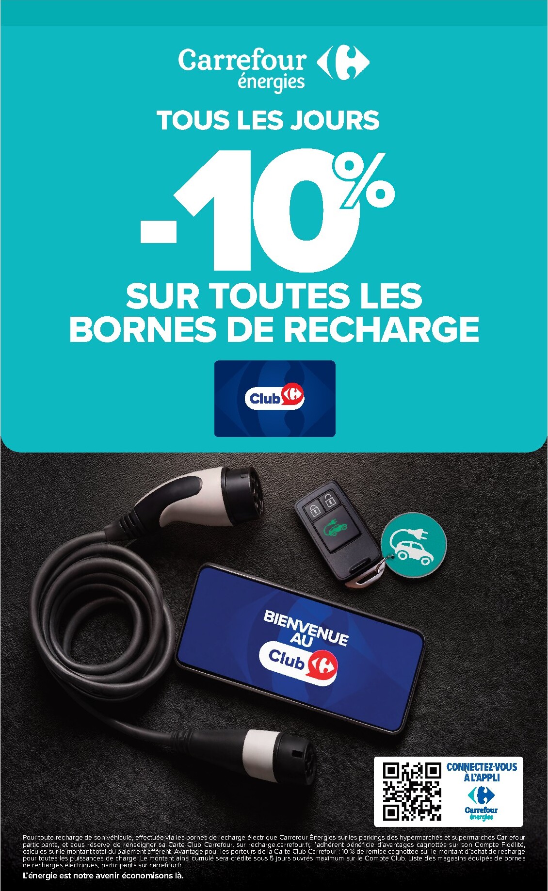 carrefour - Flyer Carrefour - Glaces & Barbecue pour la semaine prochaine du du mardi 04/08/2026 au du lundi 17/08/2026 - page: 73