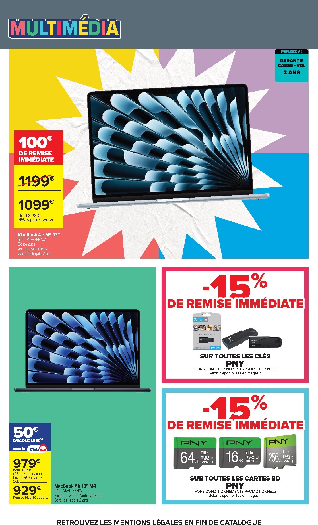 carrefour - Flyer Carrefour - L'été À LA Plage, LA Rentrée À LA Page pour la semaine prochaine du du mardi 11/08/2026 au du lundi 31/08/2026 - page: 32