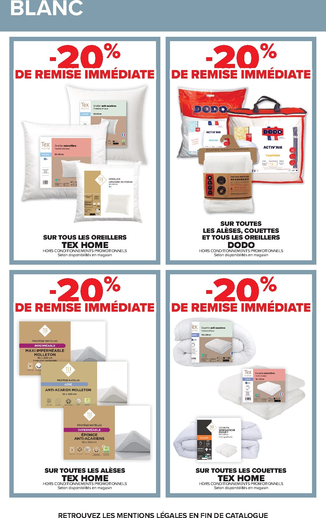 carrefour - Flyer Carrefour - Petit Dejeuner pour la semaine prochaine du du mardi 01/09/2026 au du lundi 14/09/2026 - page: 75
