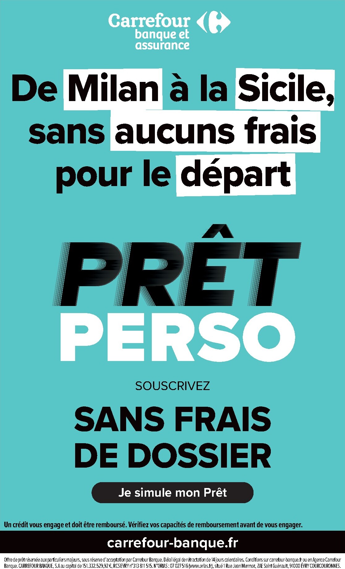 carrefour - Flyer Carrefour pour la semaine prochaine du du mardi 15/09/2026 au du lundi 28/09/2026 - page: 99
