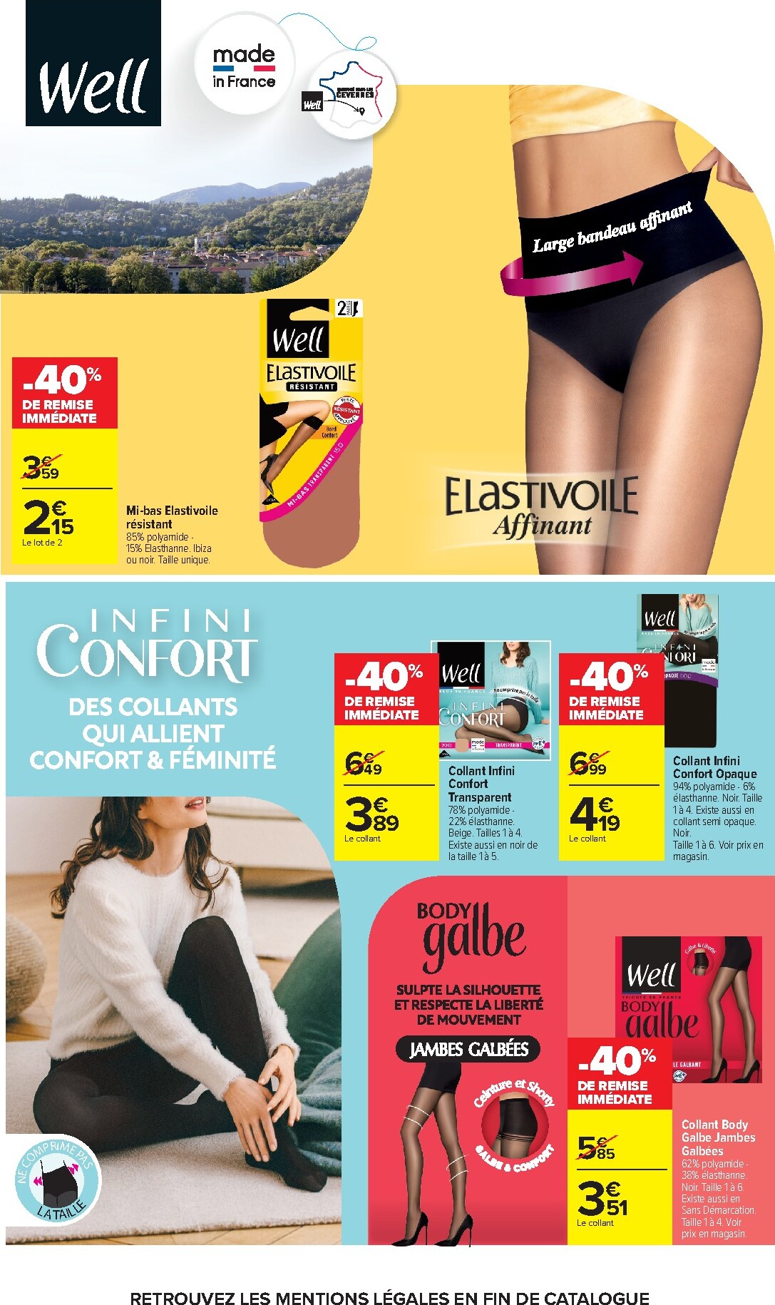 carrefour - Flyer Carrefour - Le mois Monopoly pour la semaine prochaine du du mardi 22/09/2026 au du lundi 05/10/2026 - page: 65