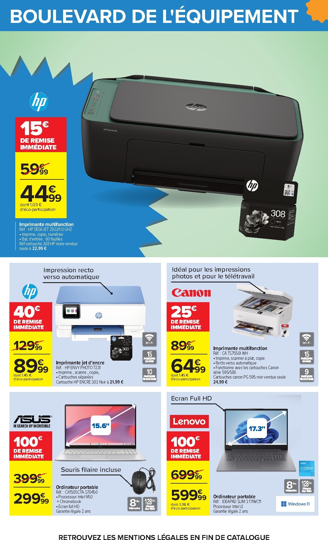 carrefour - Flyer Carrefour - Le mois Monopoly pour la semaine prochaine du du mardi 22/09/2026 au du lundi 05/10/2026 - page: 85