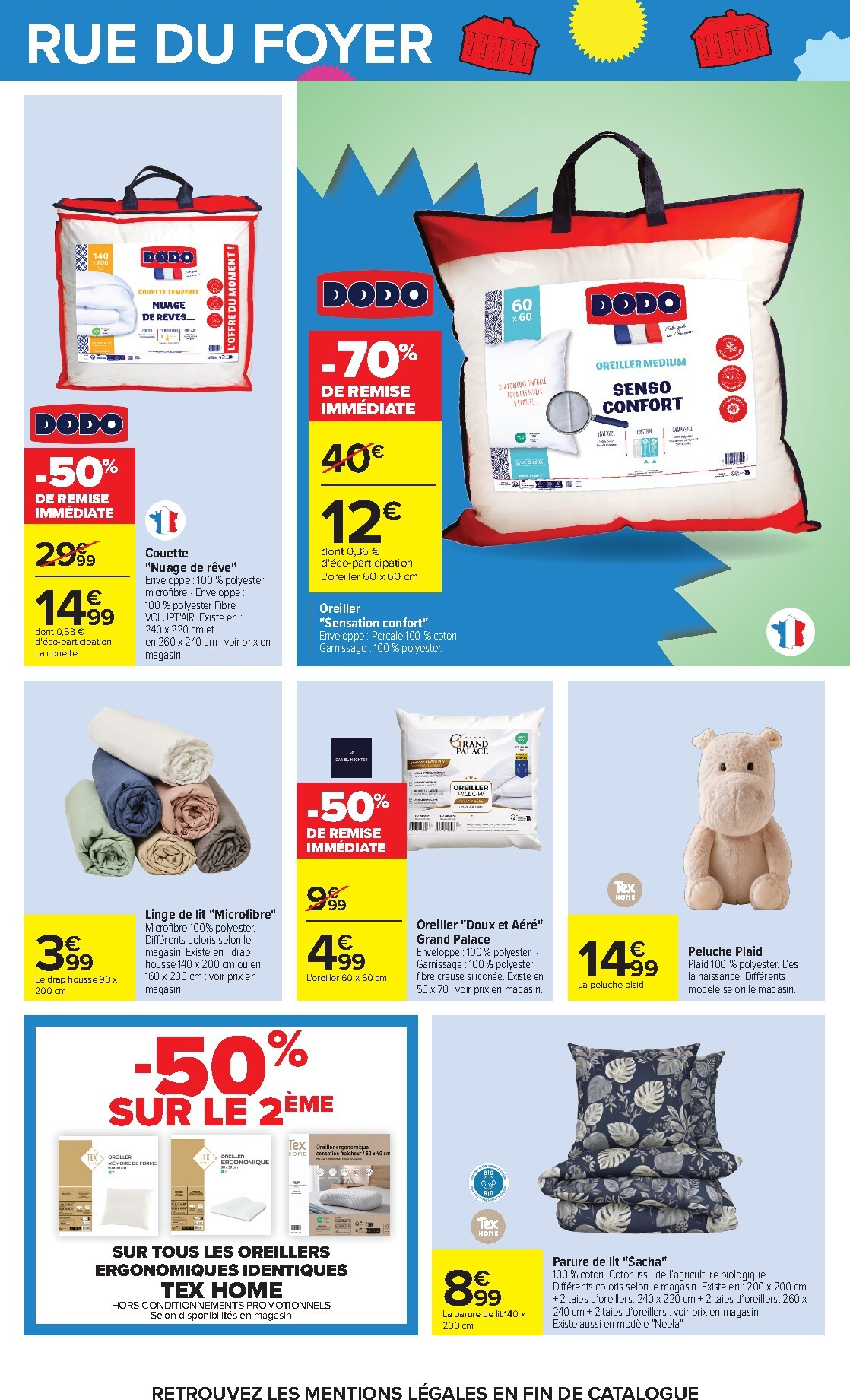 carrefour - Flyer Carrefour - Le mois Monopoly pour la semaine prochaine du du mardi 22/09/2026 au du lundi 05/10/2026 - page: 68