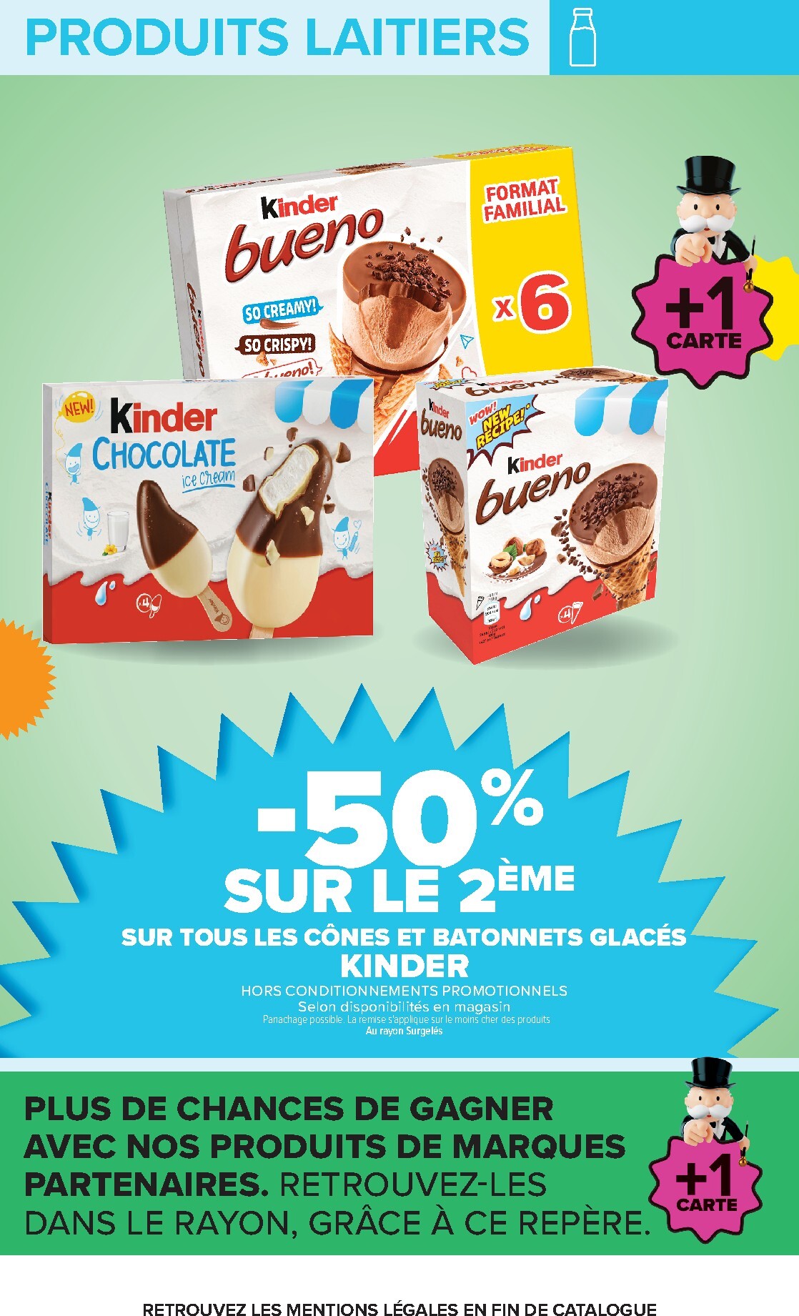 carrefour - Flyer Carrefour pour la semaine prochaine du du mardi 29/09/2026 au du lundi 12/10/2026 - page: 28