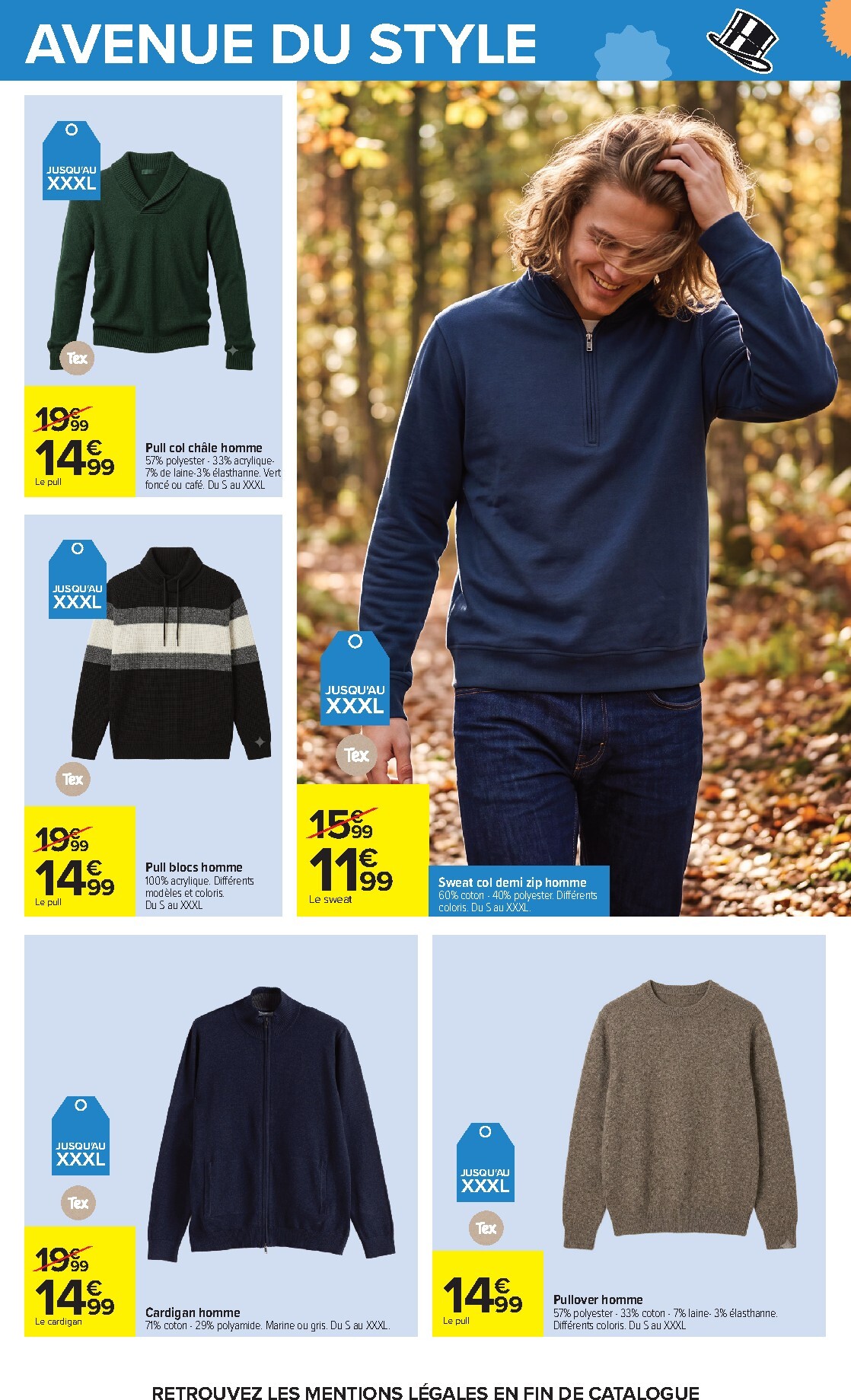 carrefour - Current Carrefour - Le mois Monopoly leaflet valid from du mardi 22/09/2026 to du lundi 05/10/2026 - page: 67