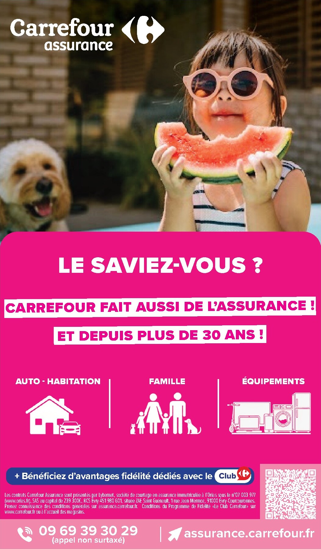 carrefour - Flyer Carrefour - Jardin Et Bricolage pour la semaine prochaine du du mardi 29/09/2026 au du lundi 12/10/2026 - page: 30