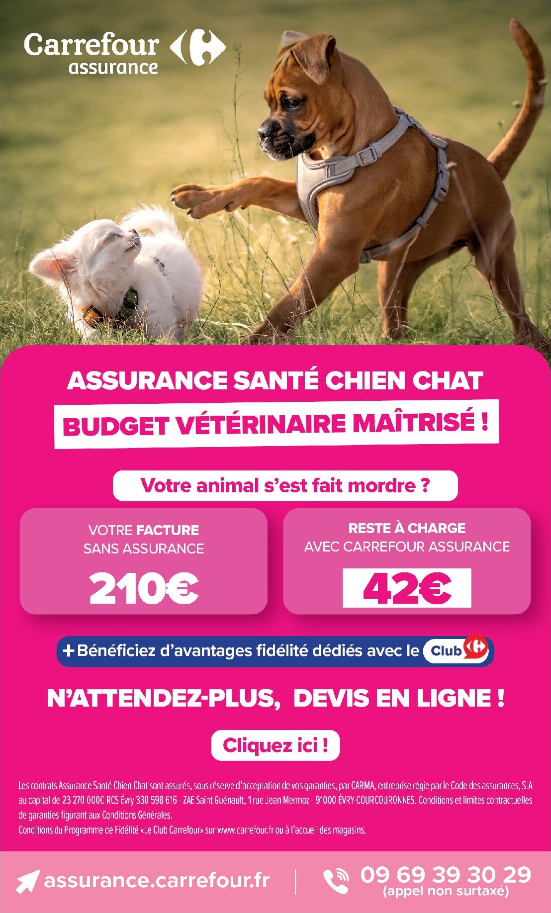 carrefour - Flyer Carrefour pour la semaine prochaine du du mardi 06/10/2026 au du lundi 19/10/2026 - page: 75