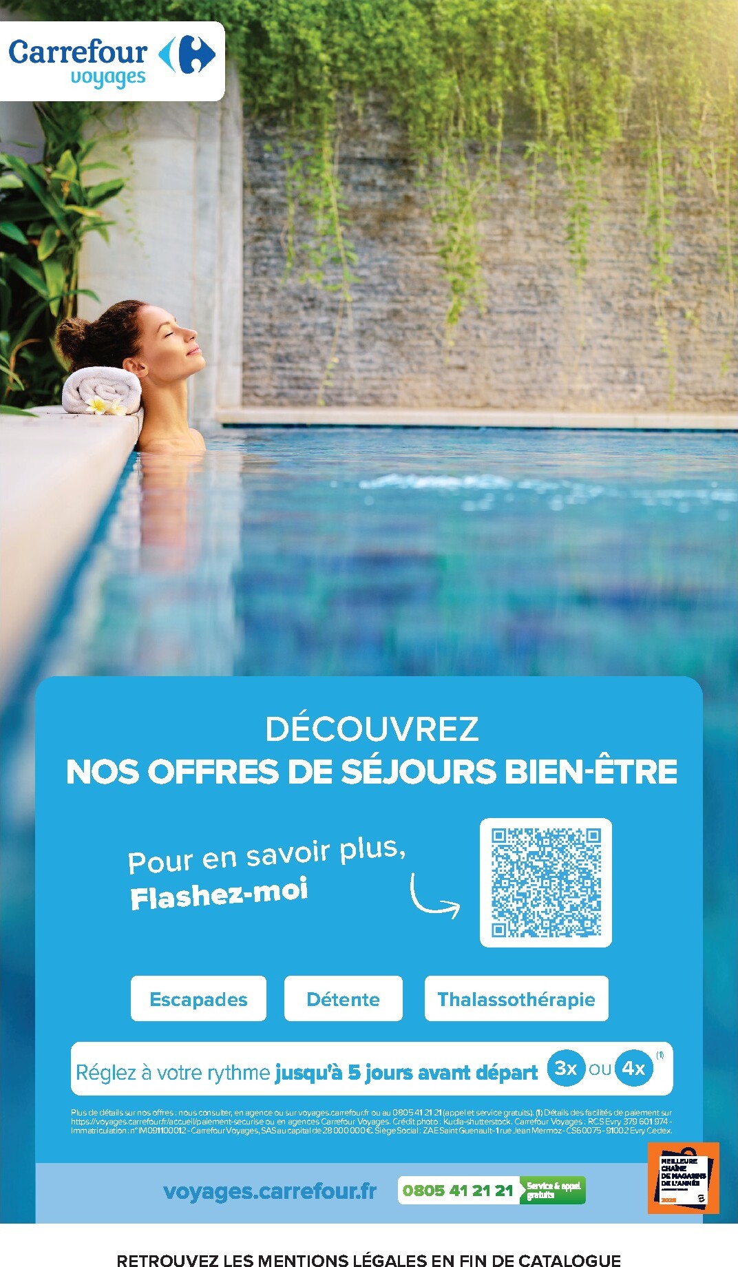 carrefour - Flyer Carrefour - Toutes En Beauté pour la semaine prochaine du du mardi 06/10/2026 au du lundi 19/10/2026 - page: 37