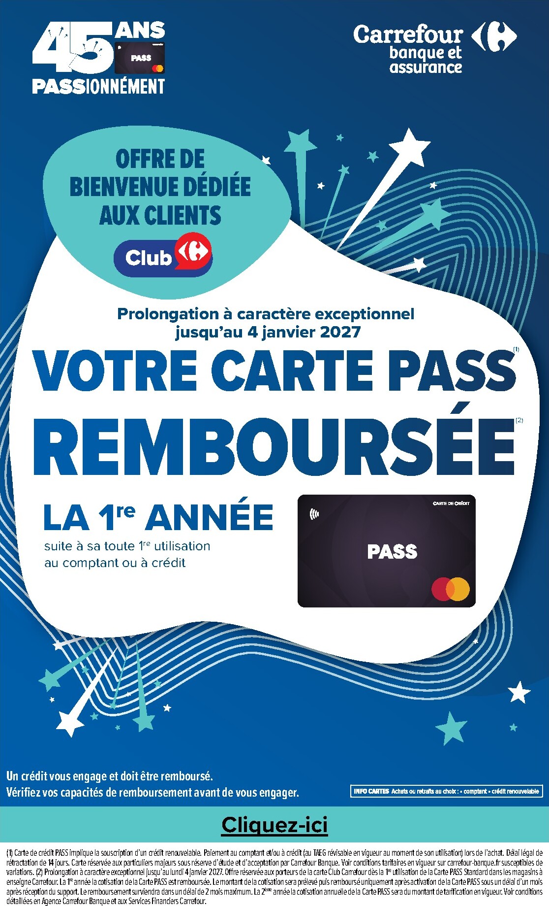 carrefour - Flyer Carrefour pour la semaine prochaine du du mardi 13/10/2026 au du lundi 26/10/2026 - page: 92